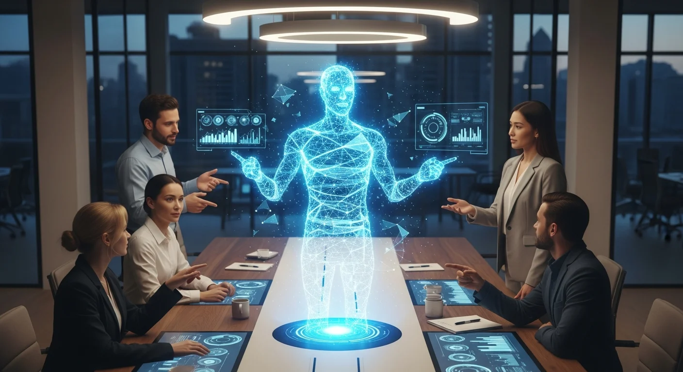 AI Agents Enter the Workforce: 52% of Companies Adding Them to Teams in 2026