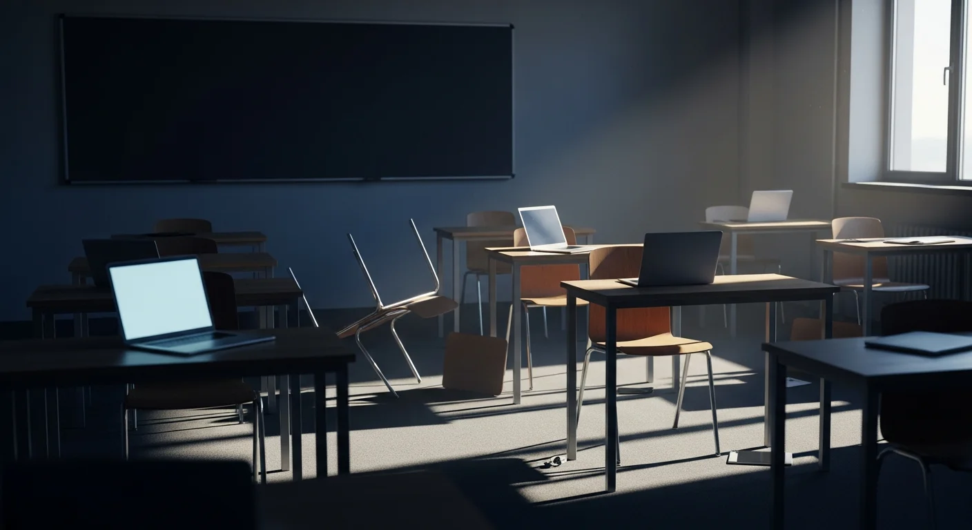 The Bootcamp Shakeout: 2U Closures Signal the End of 'Learn to Code' Era