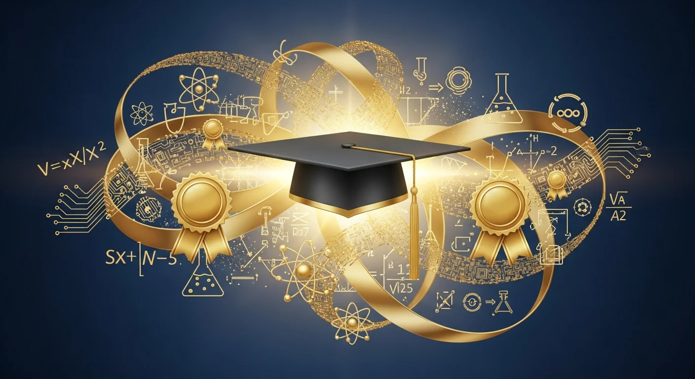 STEM Scholarships Guide 2026: NSF, Google, Amazon, and State Programs