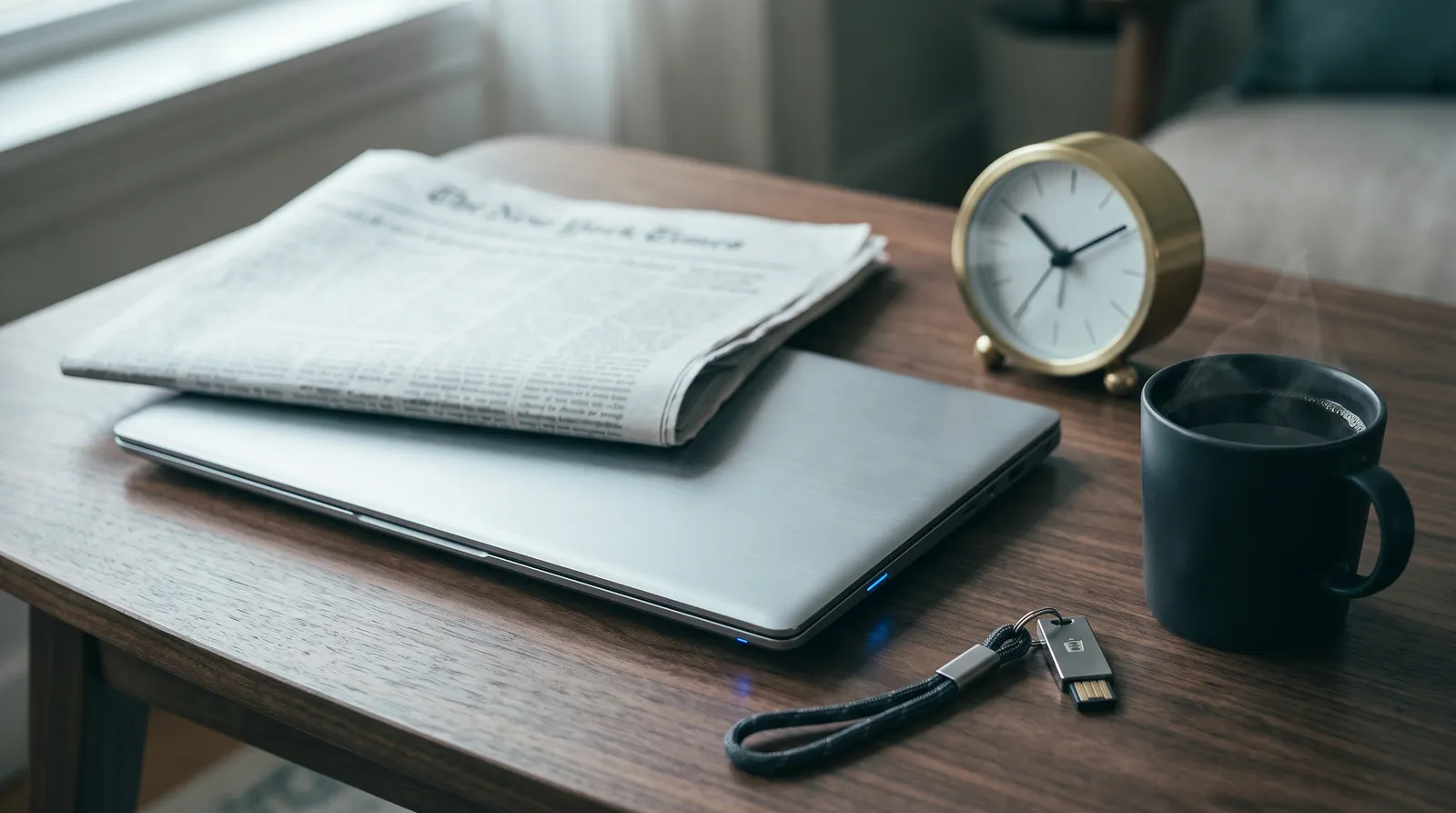 Tech news roundup for June 2026 covering AI policy, cybersecurity, and computer science education
