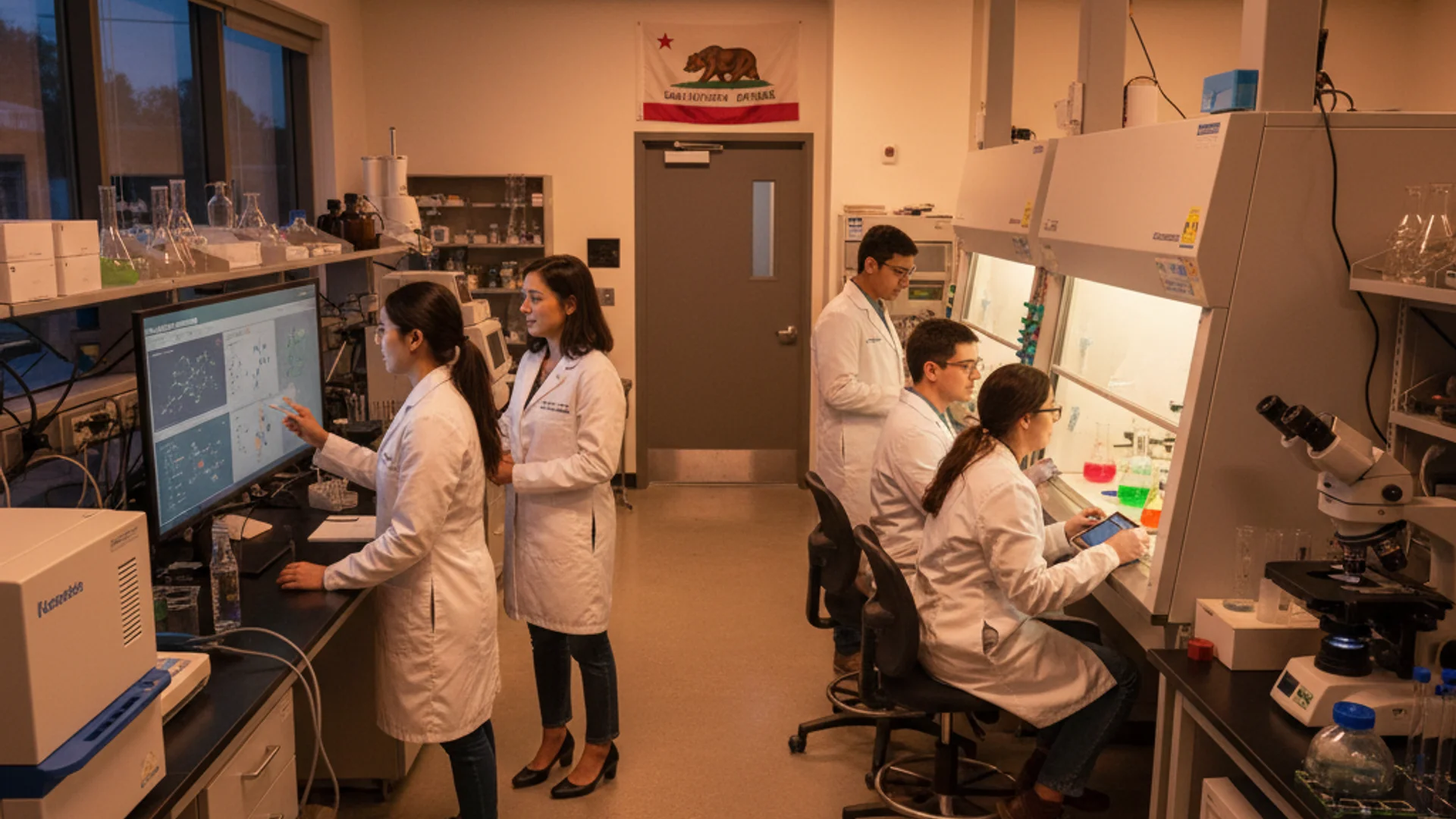 Best Cloud Computing Master's Programs 2025