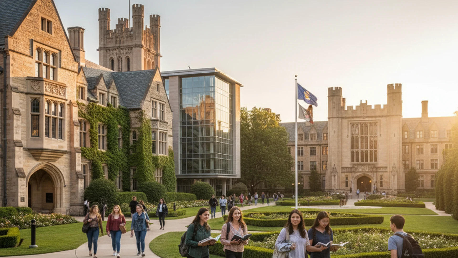 Best Value Information Systems Programs 2025