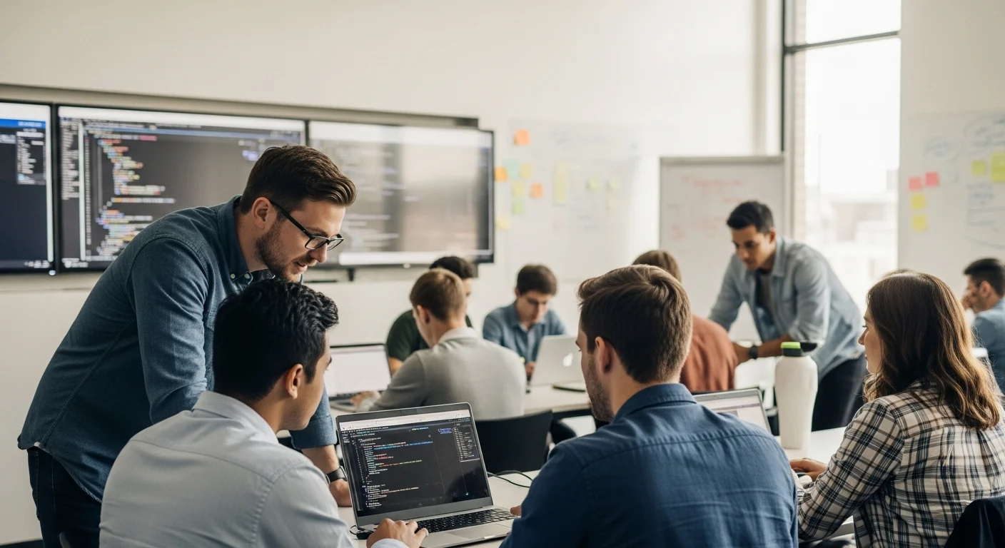 Tech Bootcamps: Compare Programs 2025