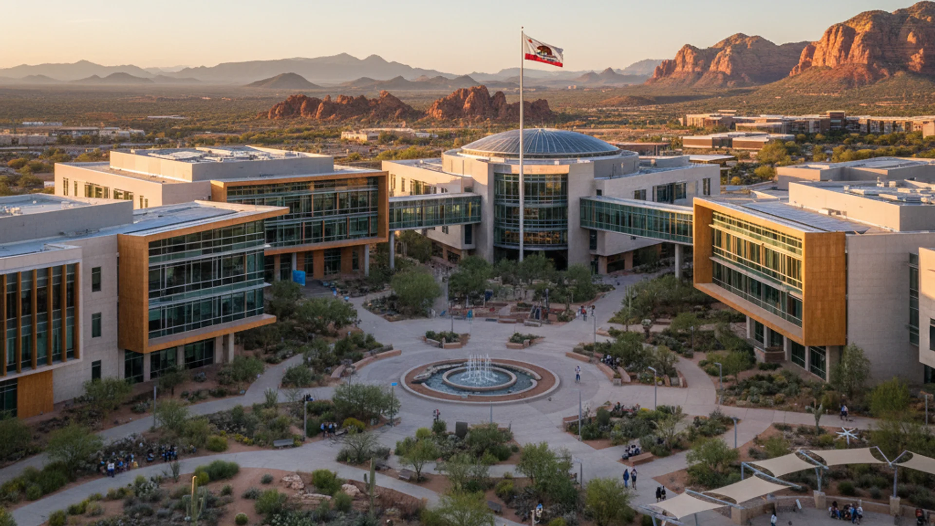 Best Associate's Degrees in Cloud Computing 2025