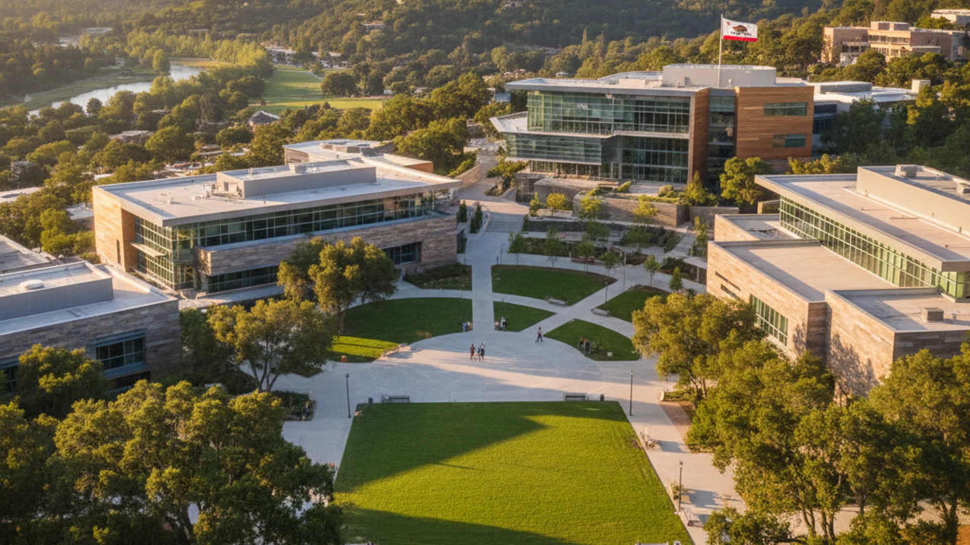 Cloud Computing Degree Curriculum: What You'll Learn