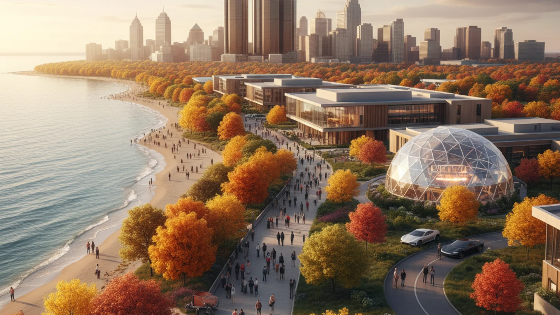 Best Cloud Computing Programs in Michigan 2025