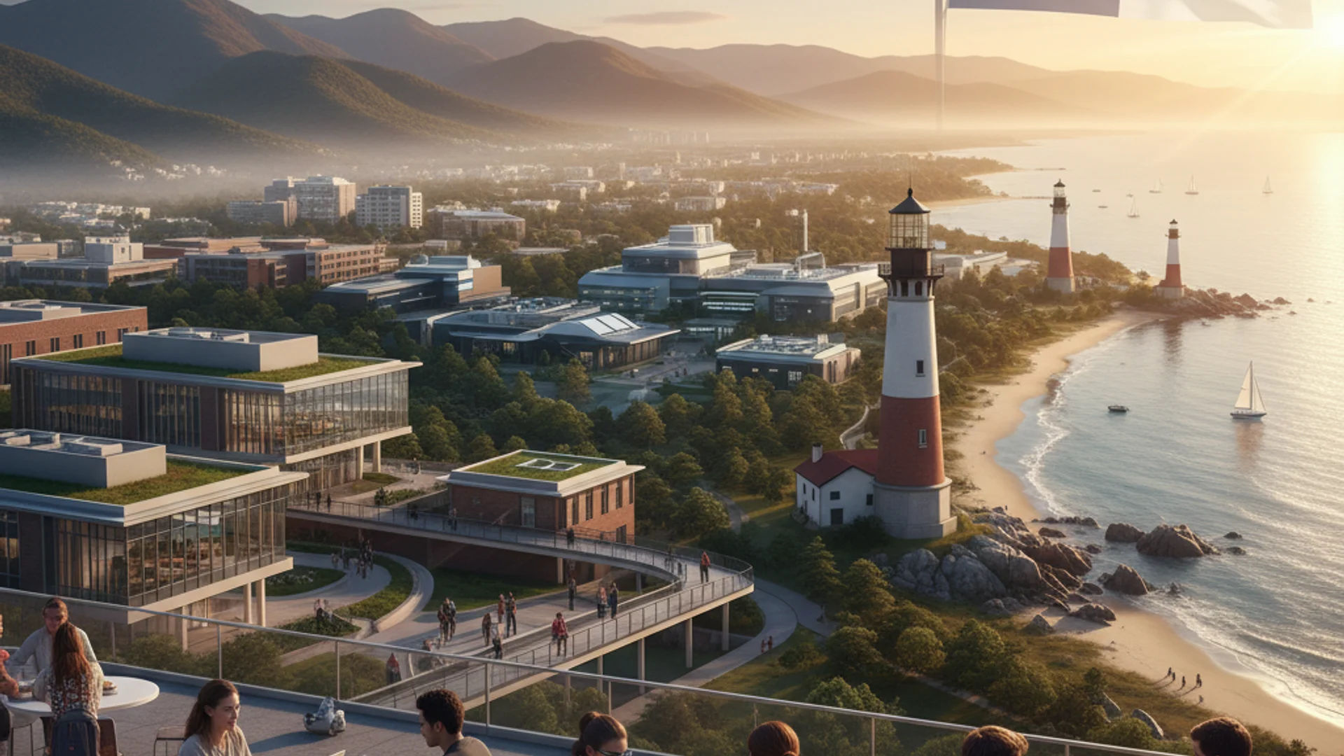 Best Cloud Computing Programs in North Carolina 2025