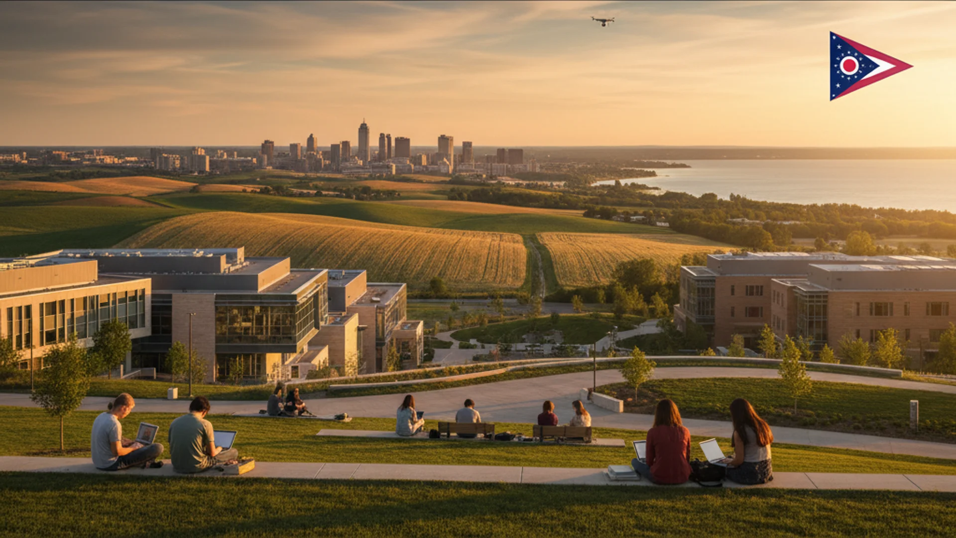 Best Cloud Computing Programs in Ohio 2025