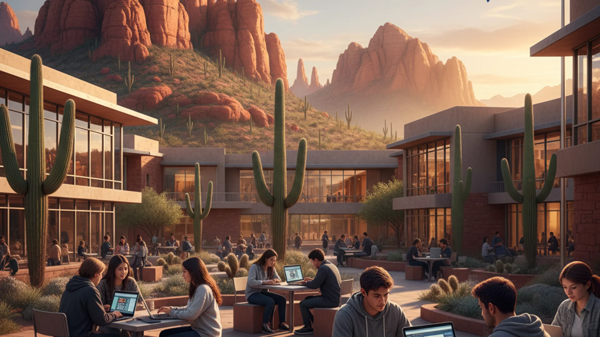 Best Computer Engineering Programs in Arizona 2025