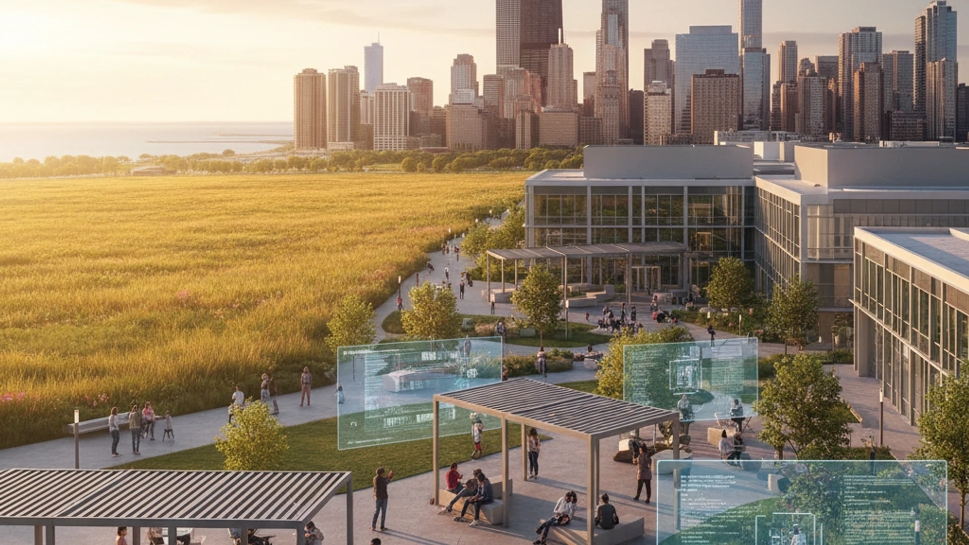 Best Computer Engineering Programs in Illinois 2025