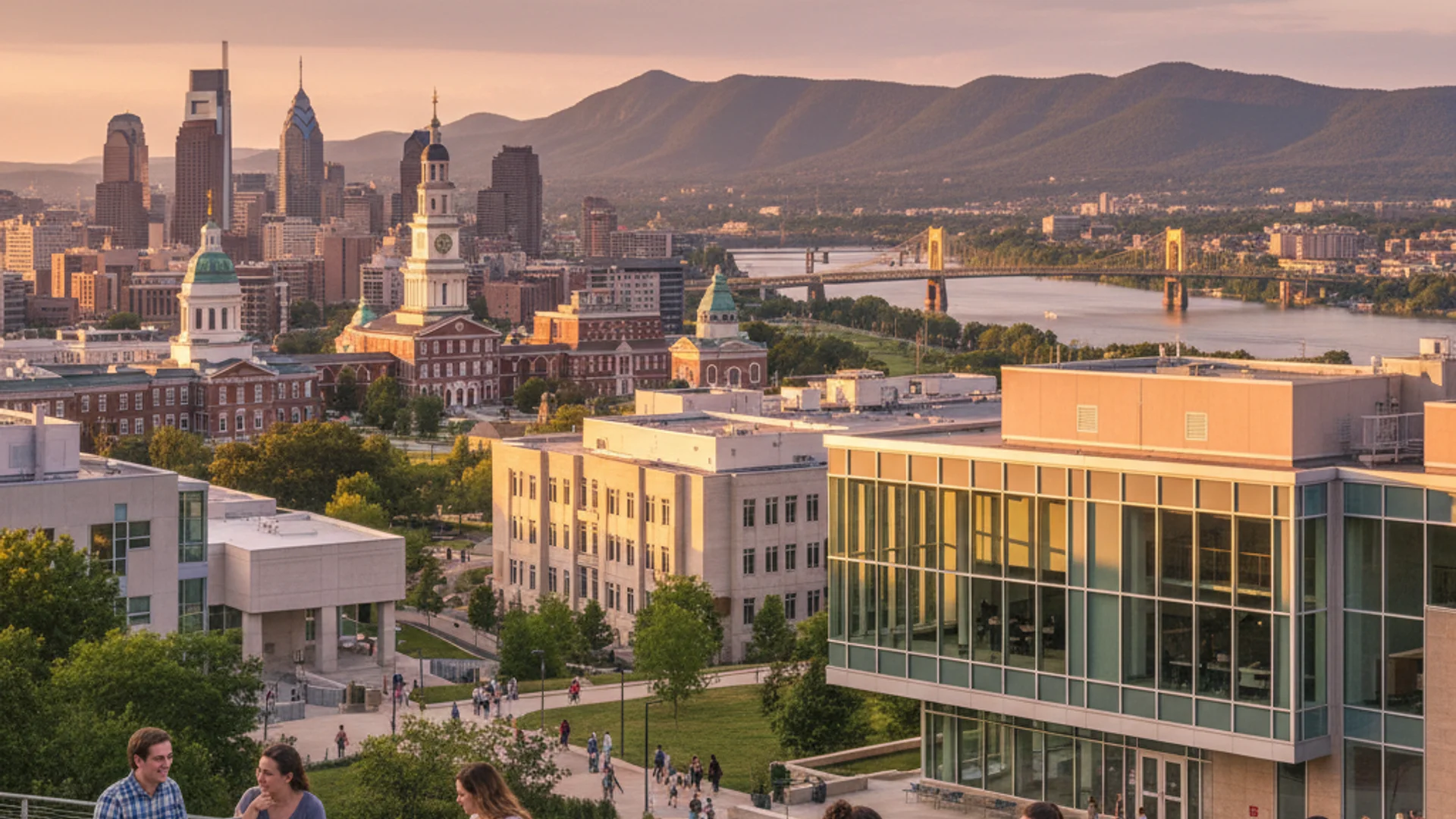 Best Computer Engineering Programs in Pennsylvania 2025