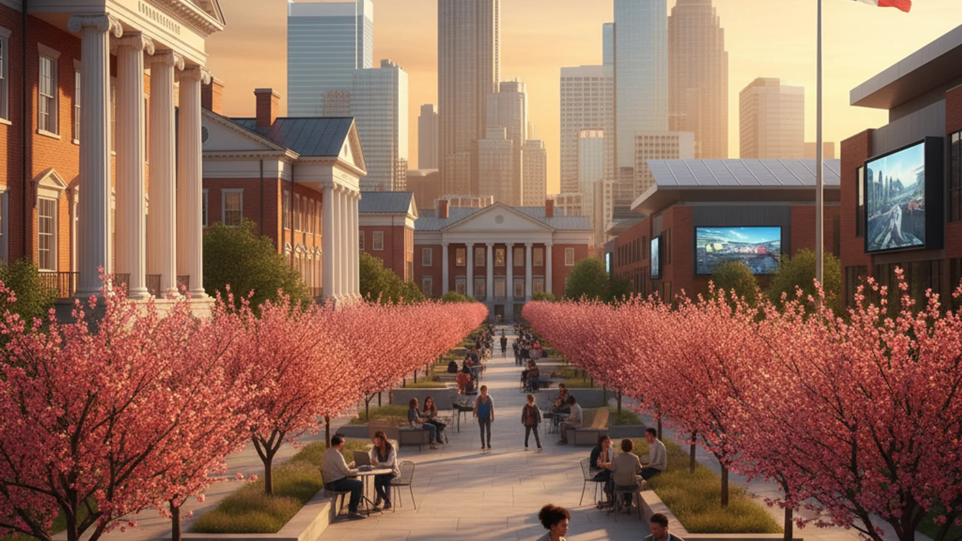 Best Computer Programming Programs in Georgia 2025