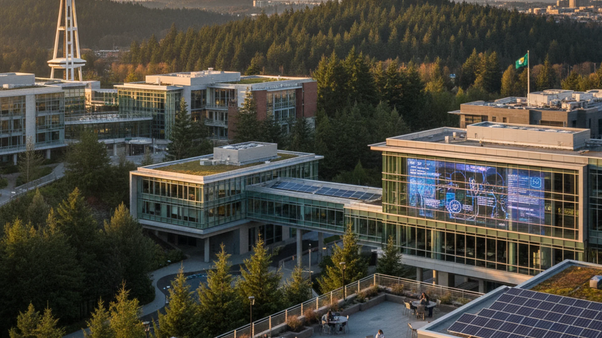 Best Computer Programming Programs in Washington 2025