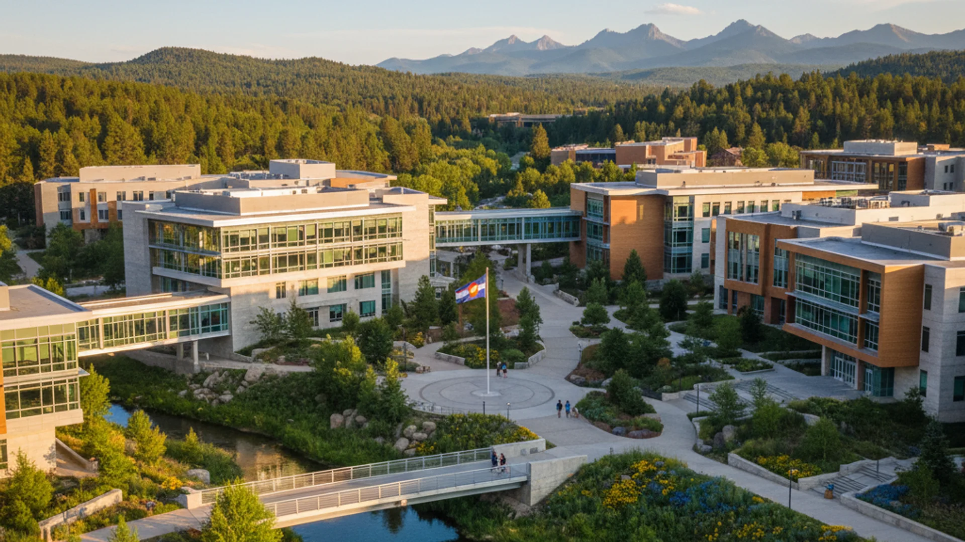 Cybersecurity Degree Specializations & Concentrations