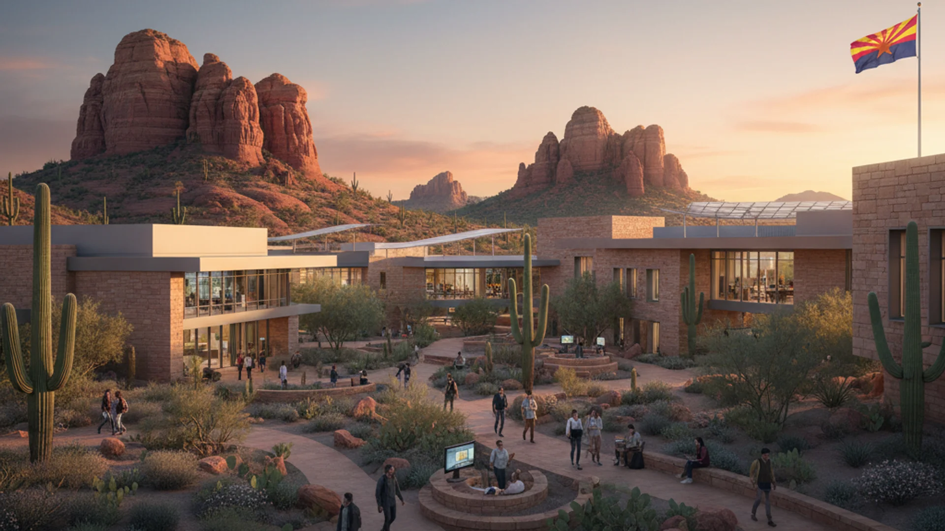 Best Data Analytics Programs in Arizona 2025