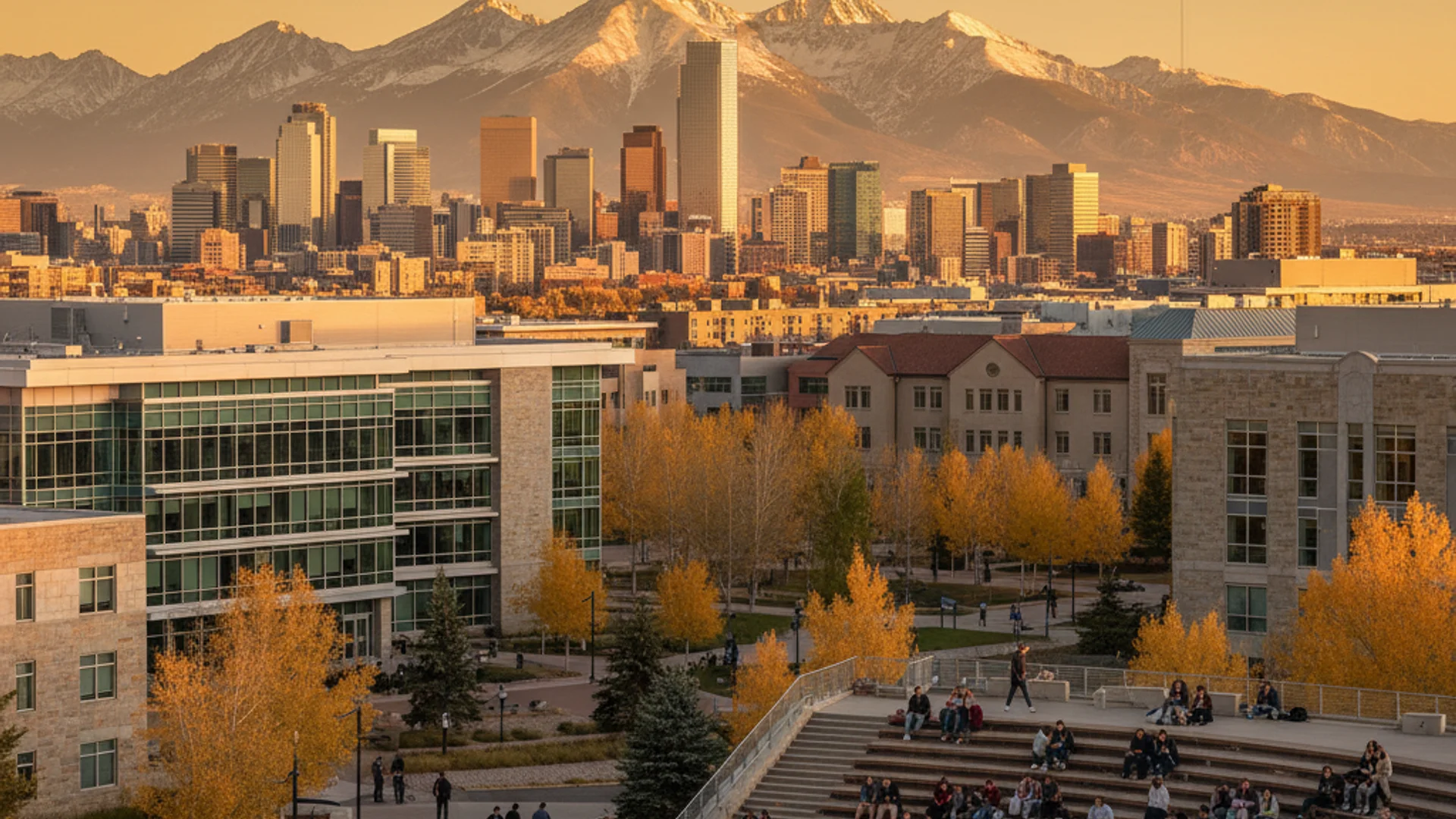 Best Data Analytics Programs in Colorado 2025