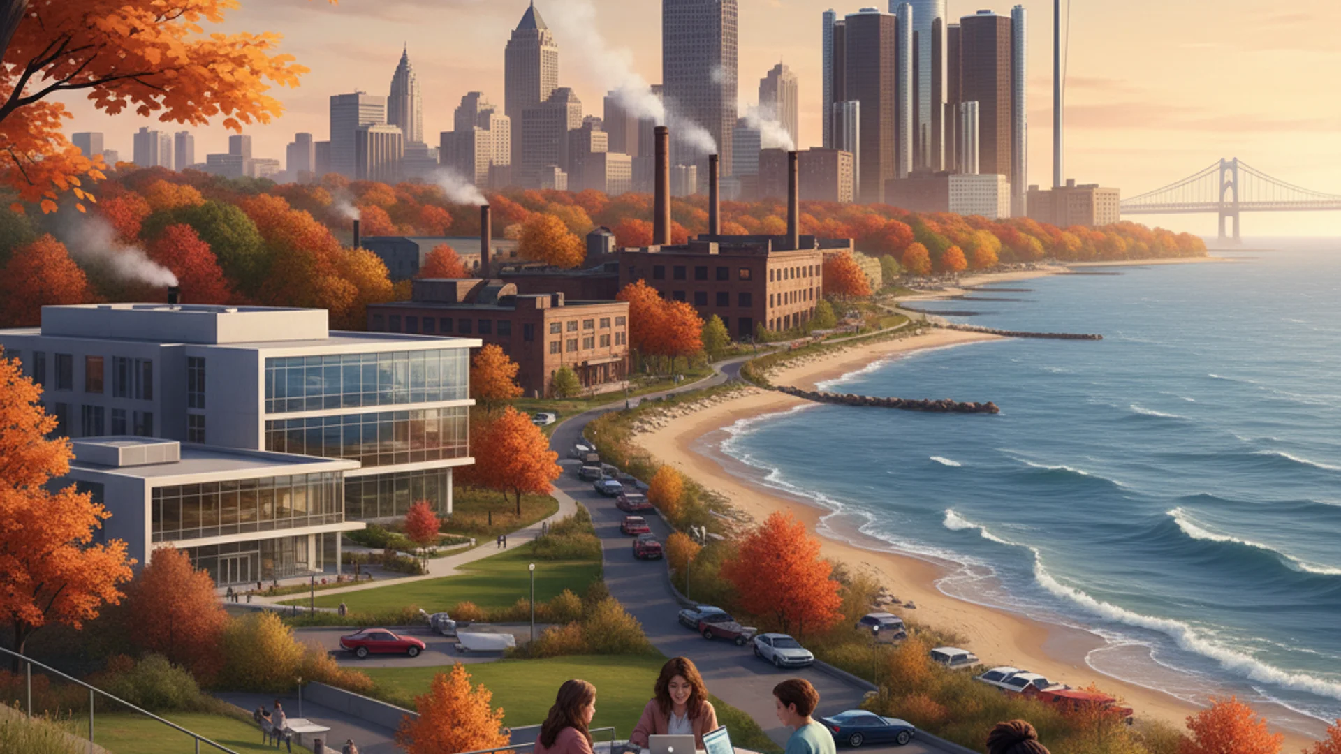 Best Data Analytics Programs in Michigan 2025