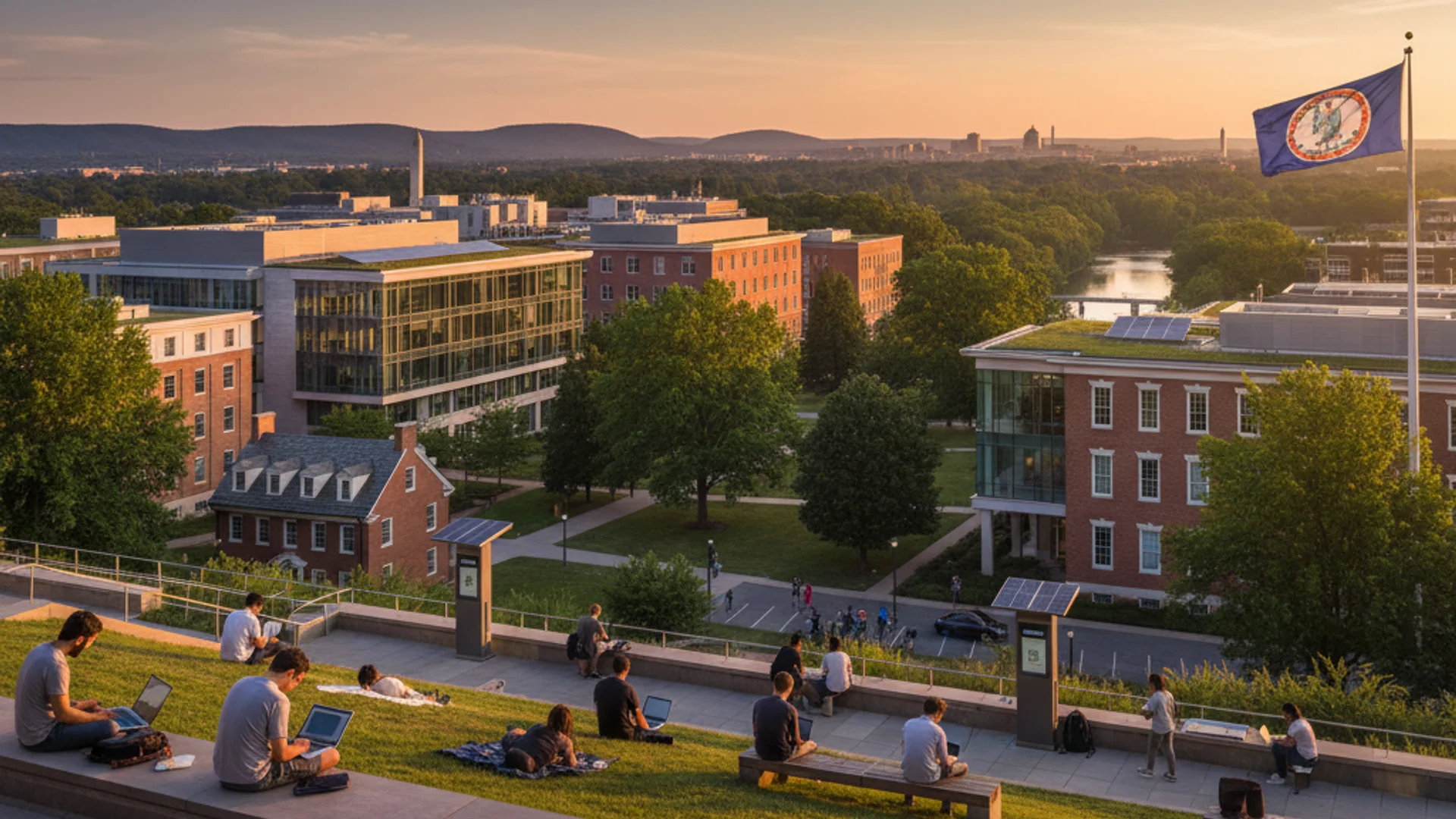 Best Data Analytics Programs in Virginia 2025