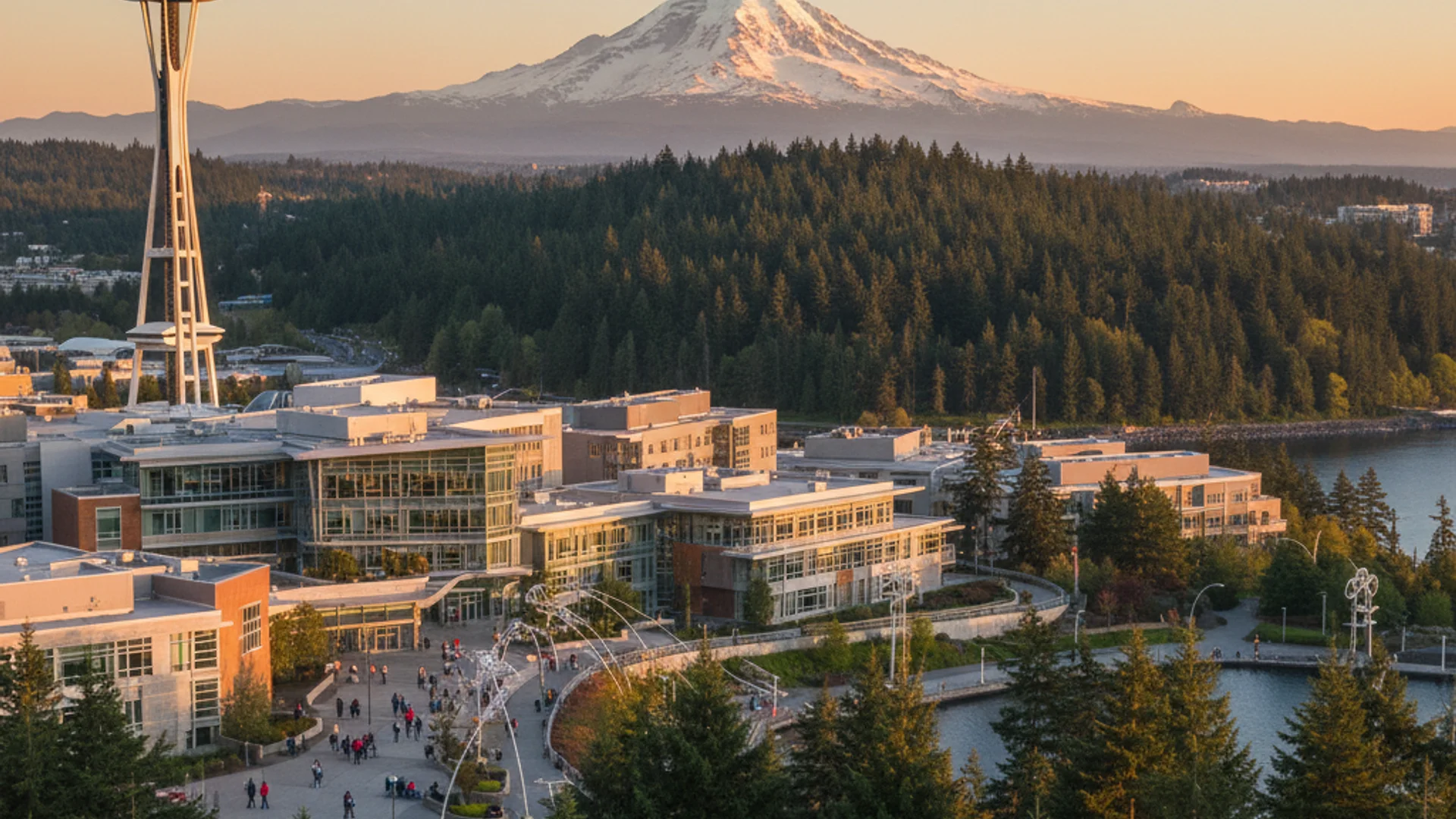 Best Data Analytics Programs in Washington 2025