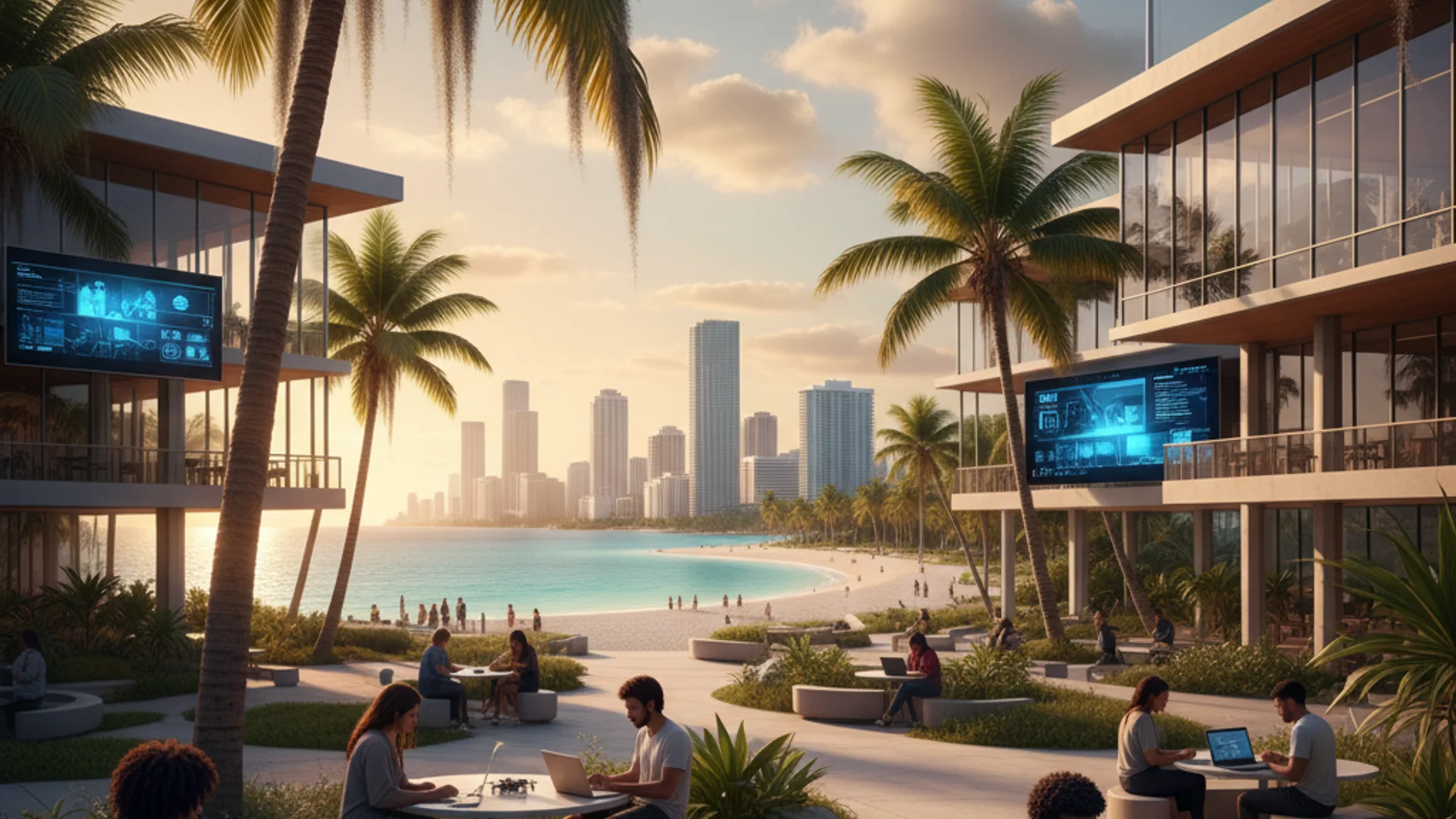 Best Database Administration Programs in Florida 2025