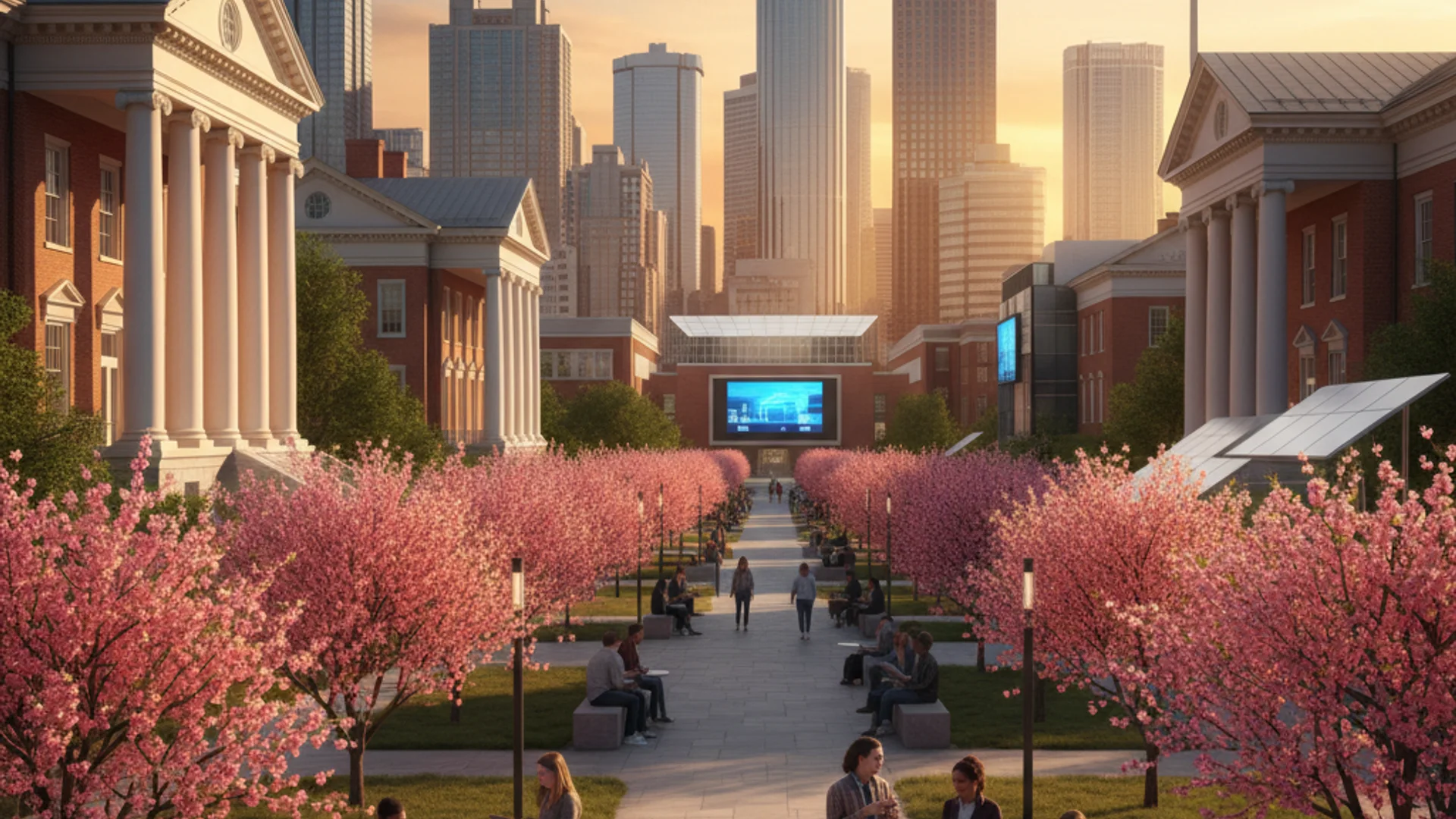 Best Database Administration Programs in Georgia 2025