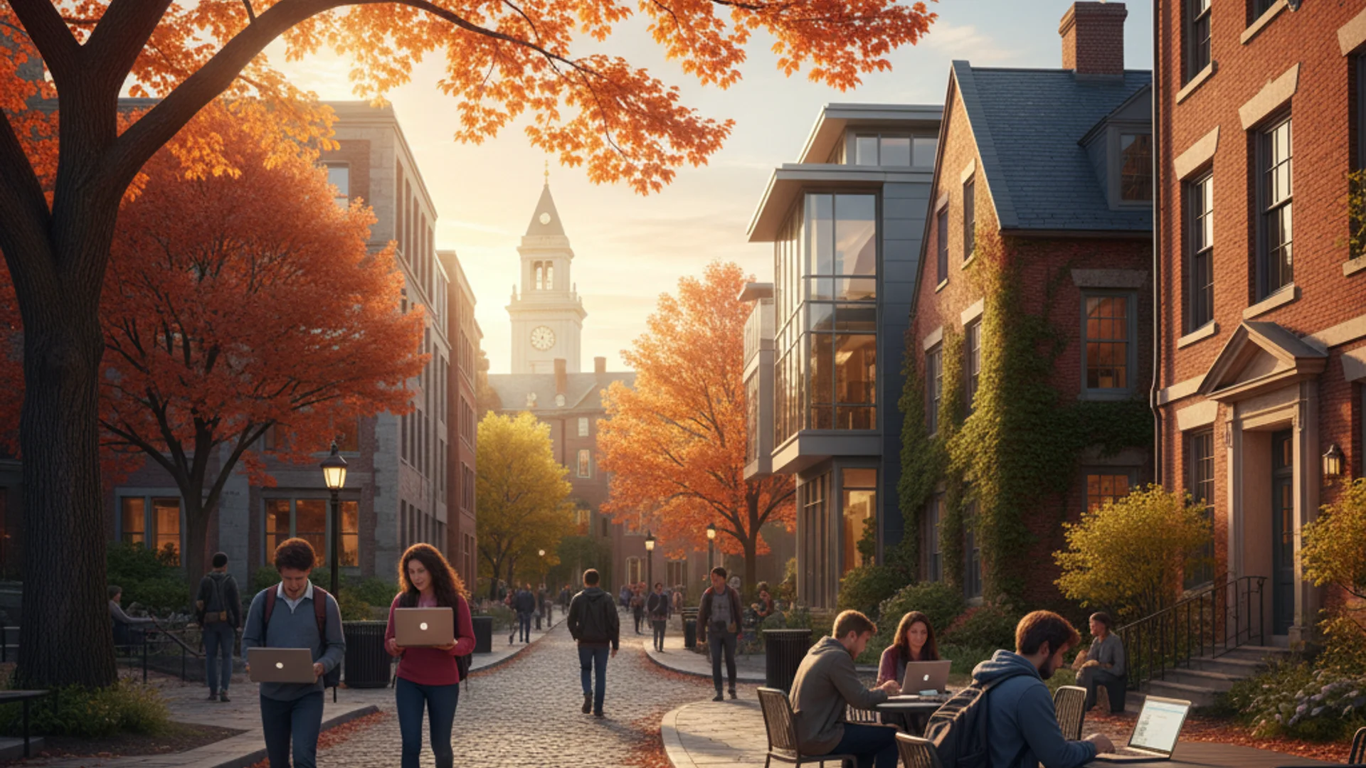 Best Database Administration Programs in Massachusetts 2025