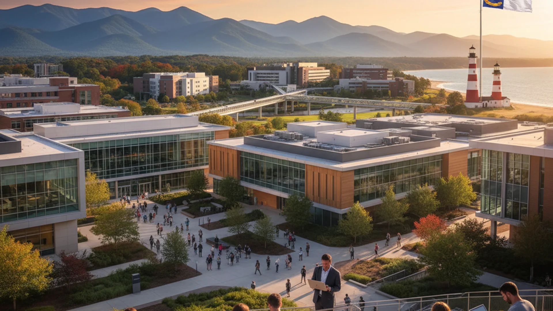 Best Database Administration Programs in North Carolina 2025