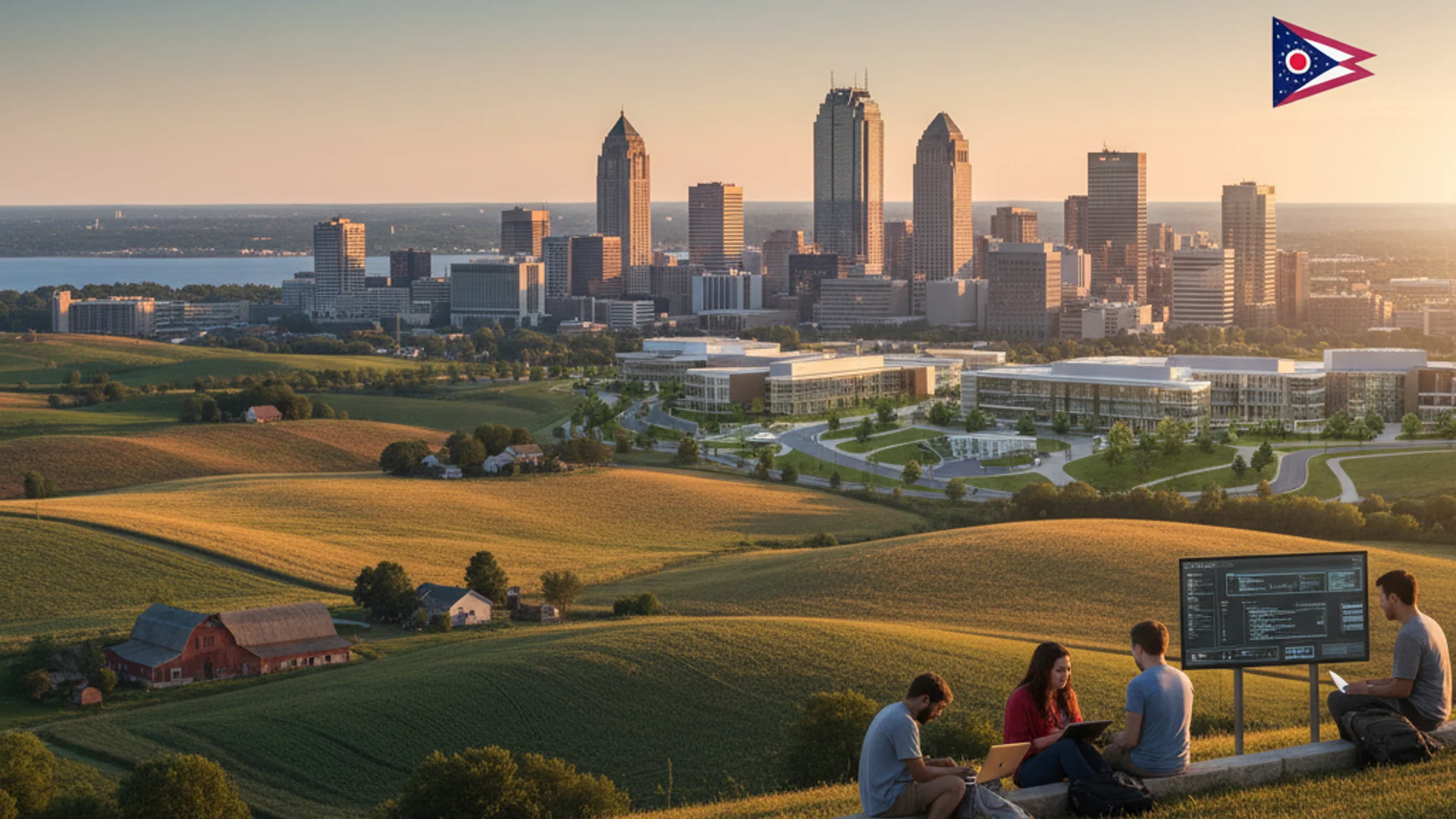 Best Database Administration Programs in Ohio 2025