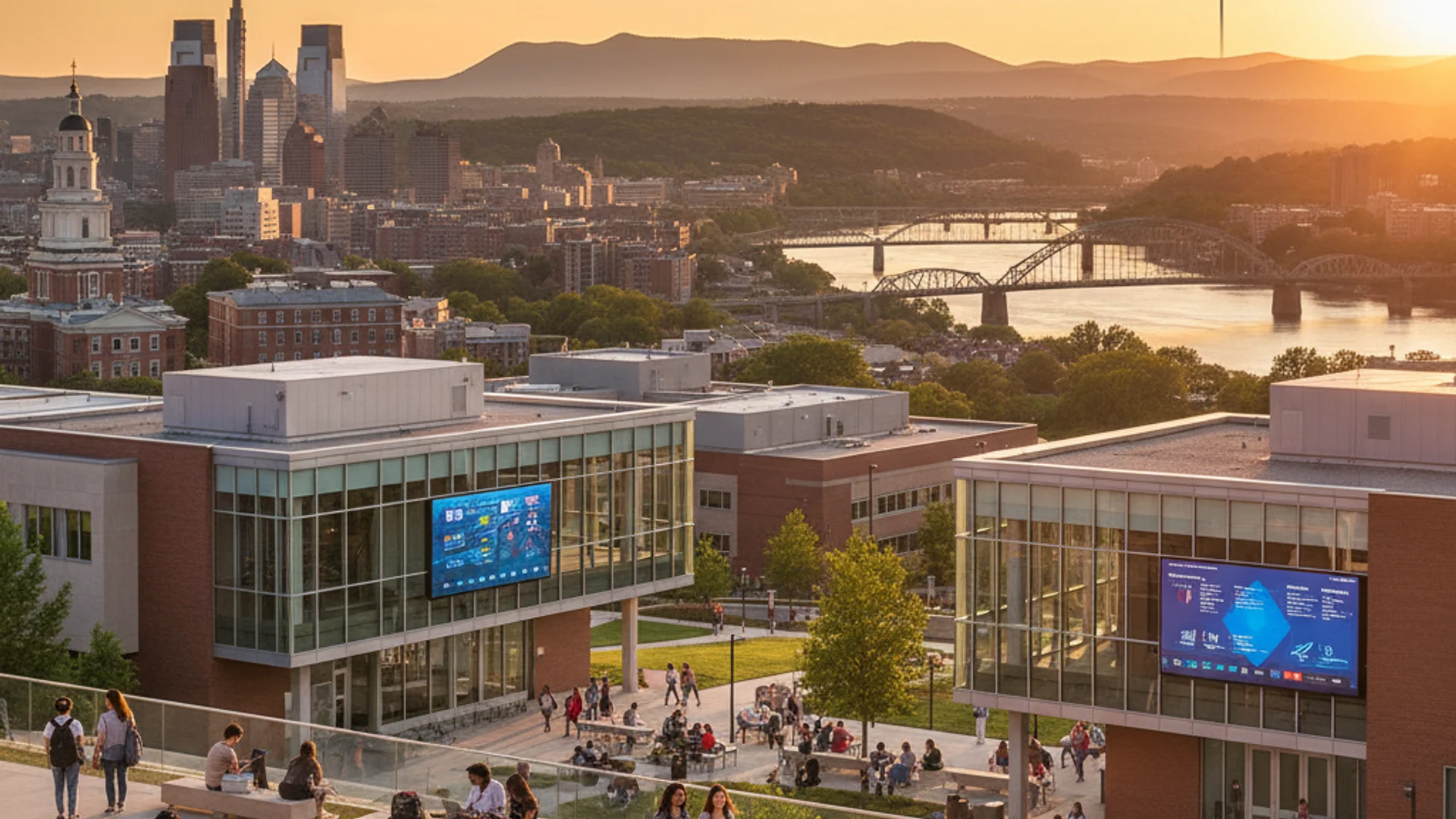 Best Database Administration Programs in Pennsylvania 2025