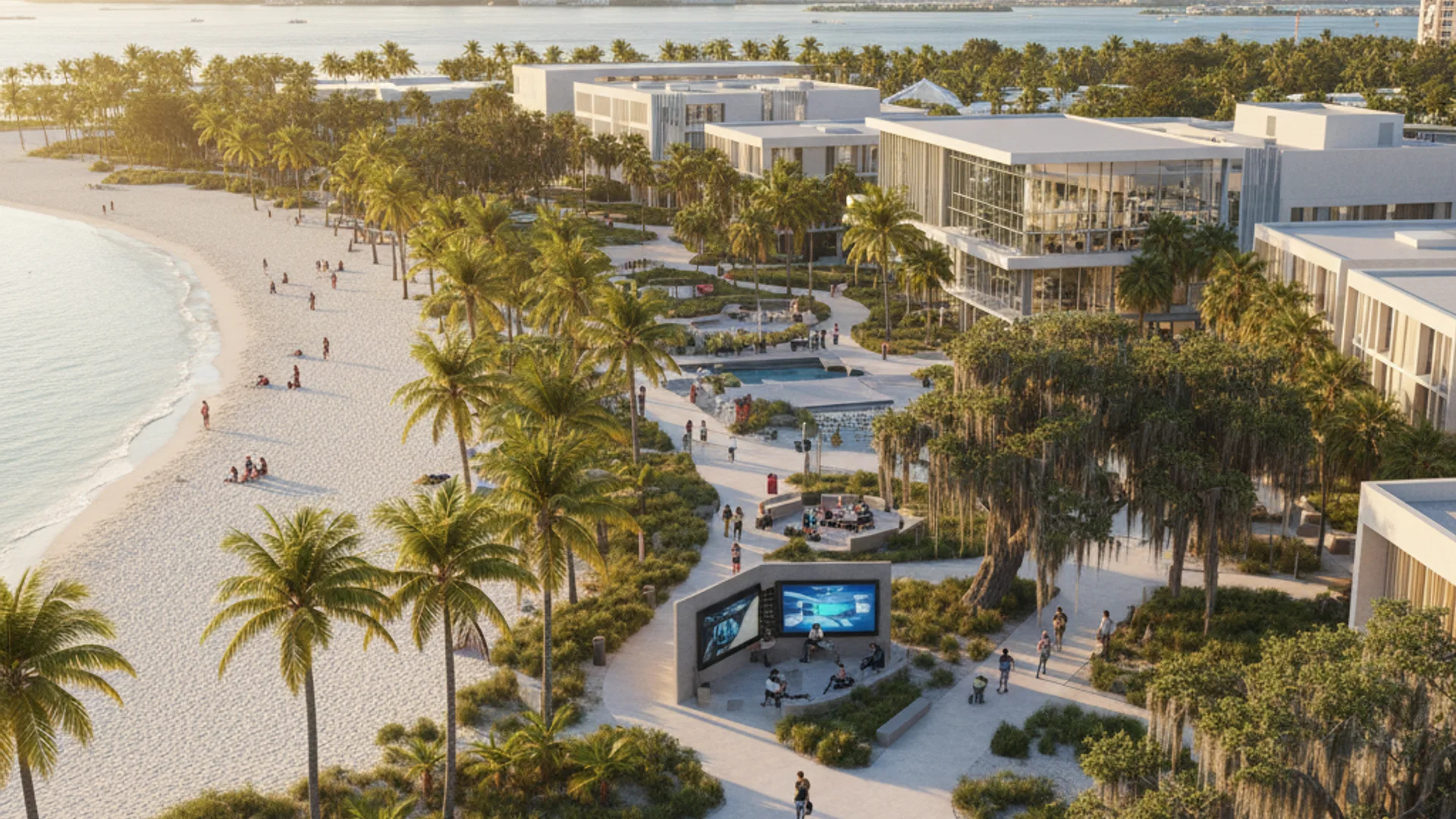 Best Database Management Programs in Florida 2025