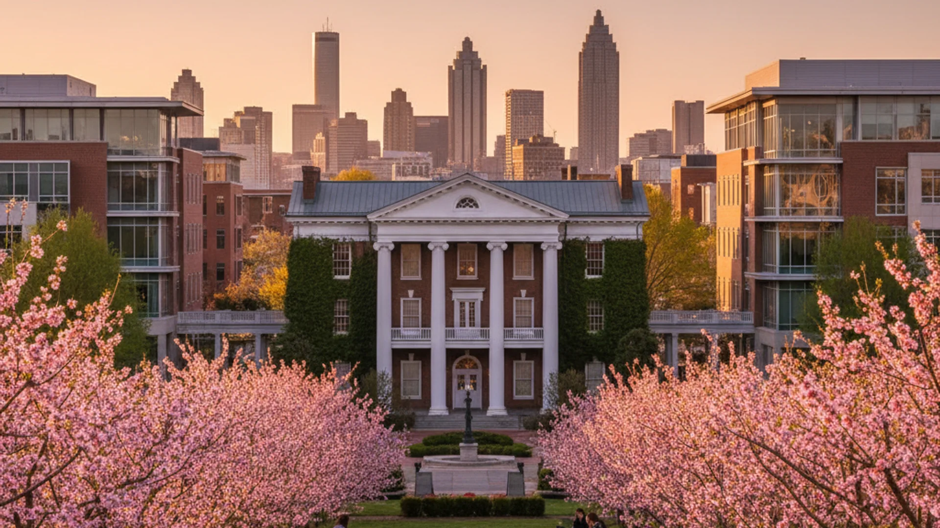 Best Database Management Programs in Georgia 2025