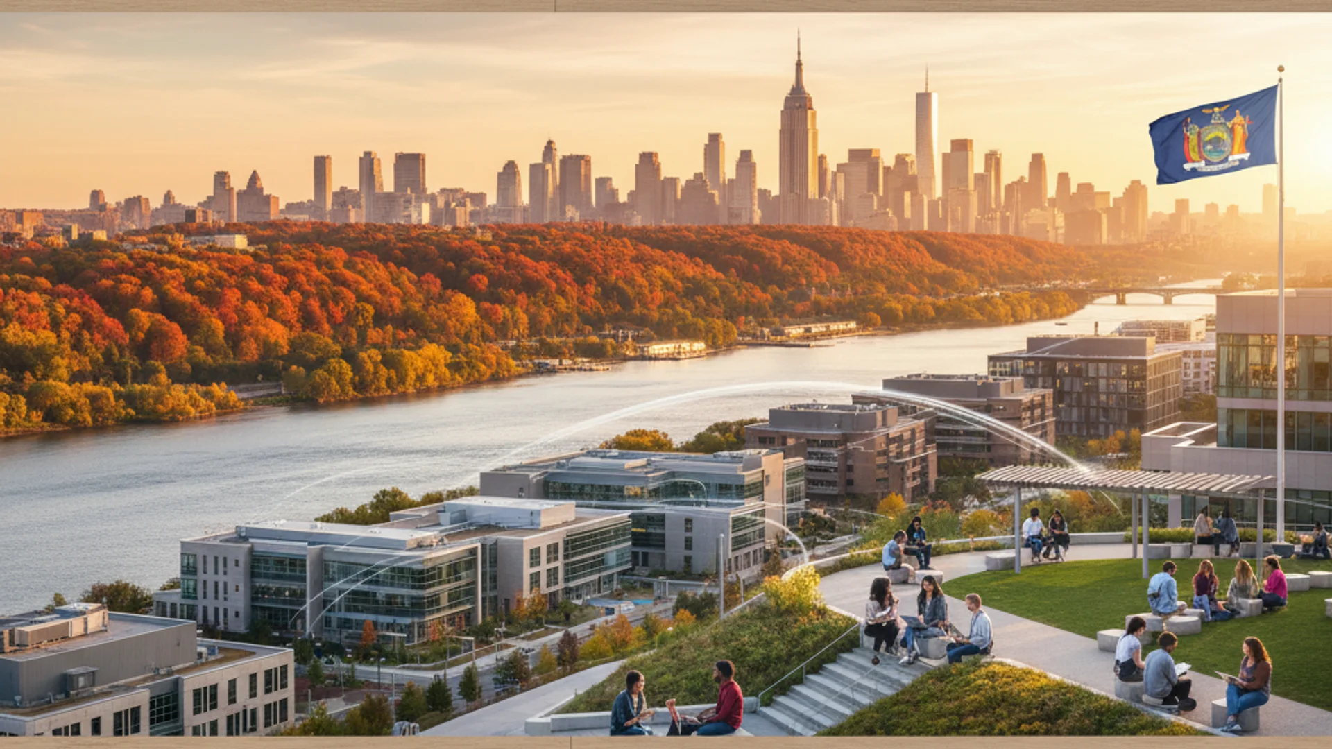 Best Database Management Programs in New York 2025