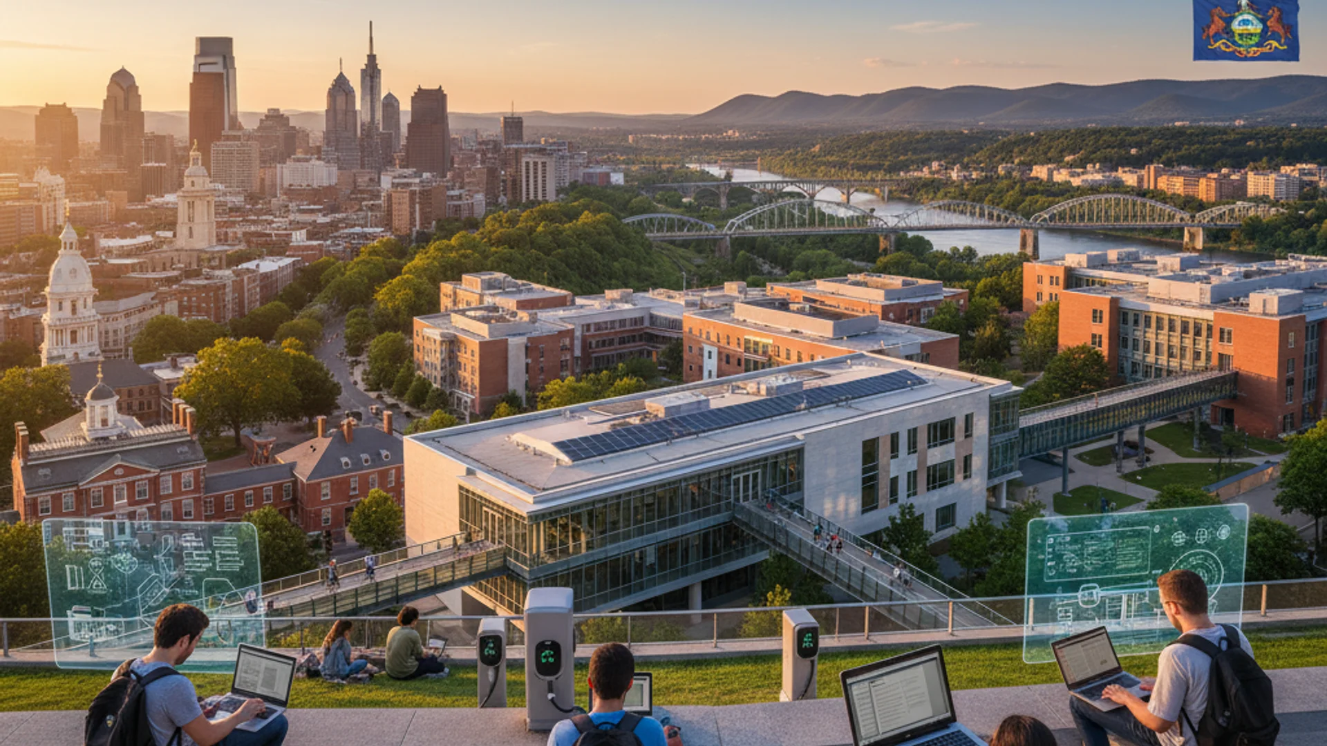 Best Database Management Programs in Pennsylvania 2025