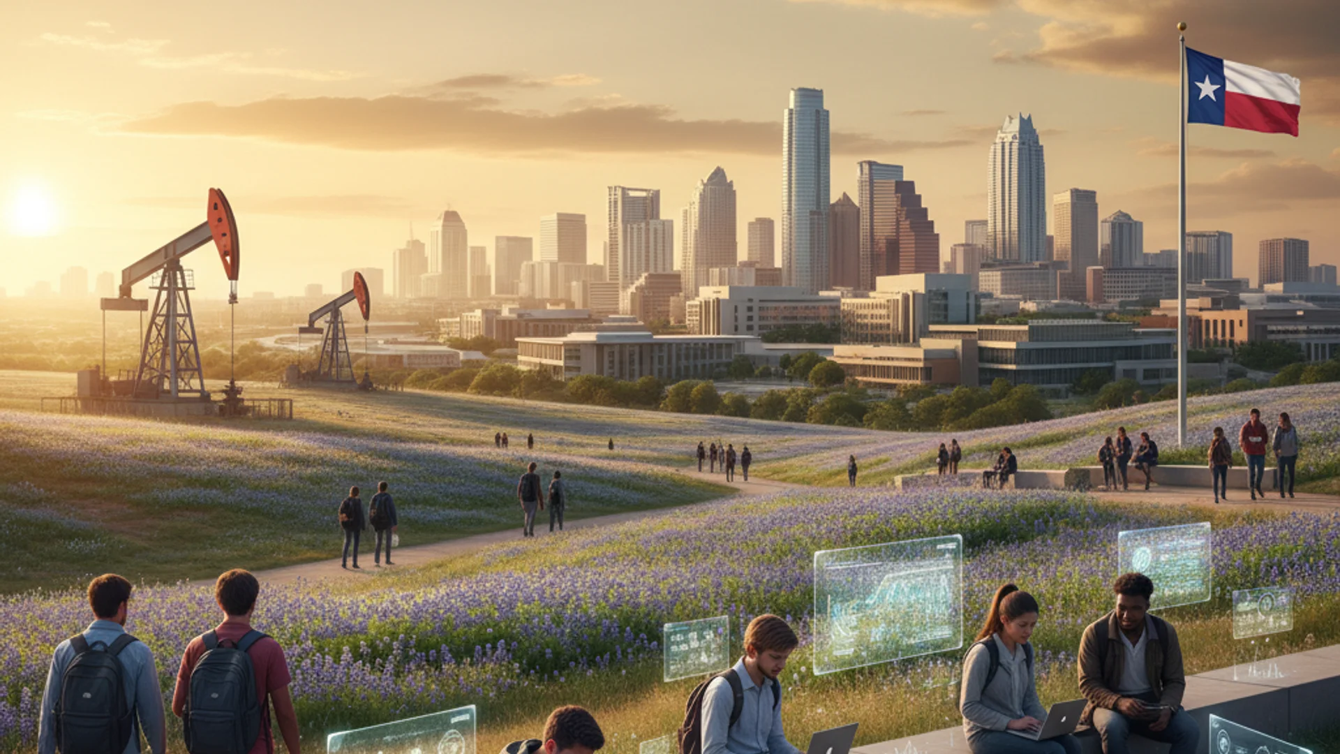 Best Database Management Programs in Texas 2025