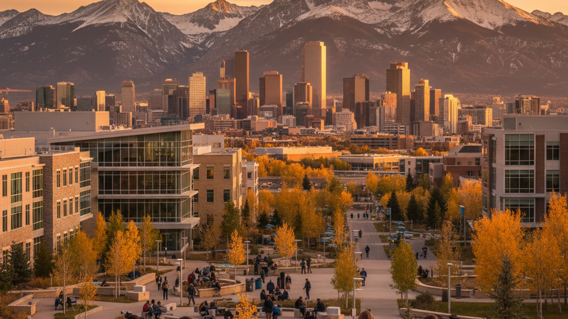 Best Game Development Programs in Colorado 2025