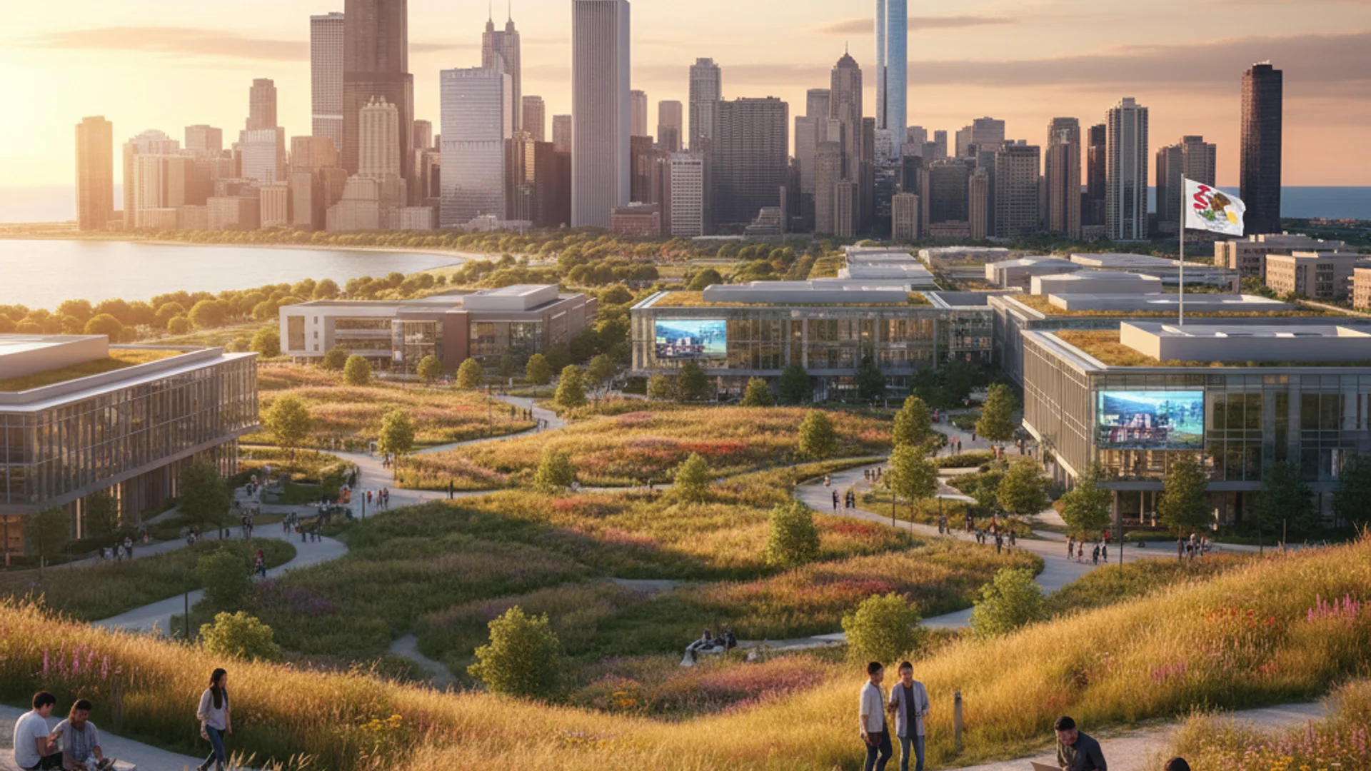 Best Game Development Programs in Illinois 2025