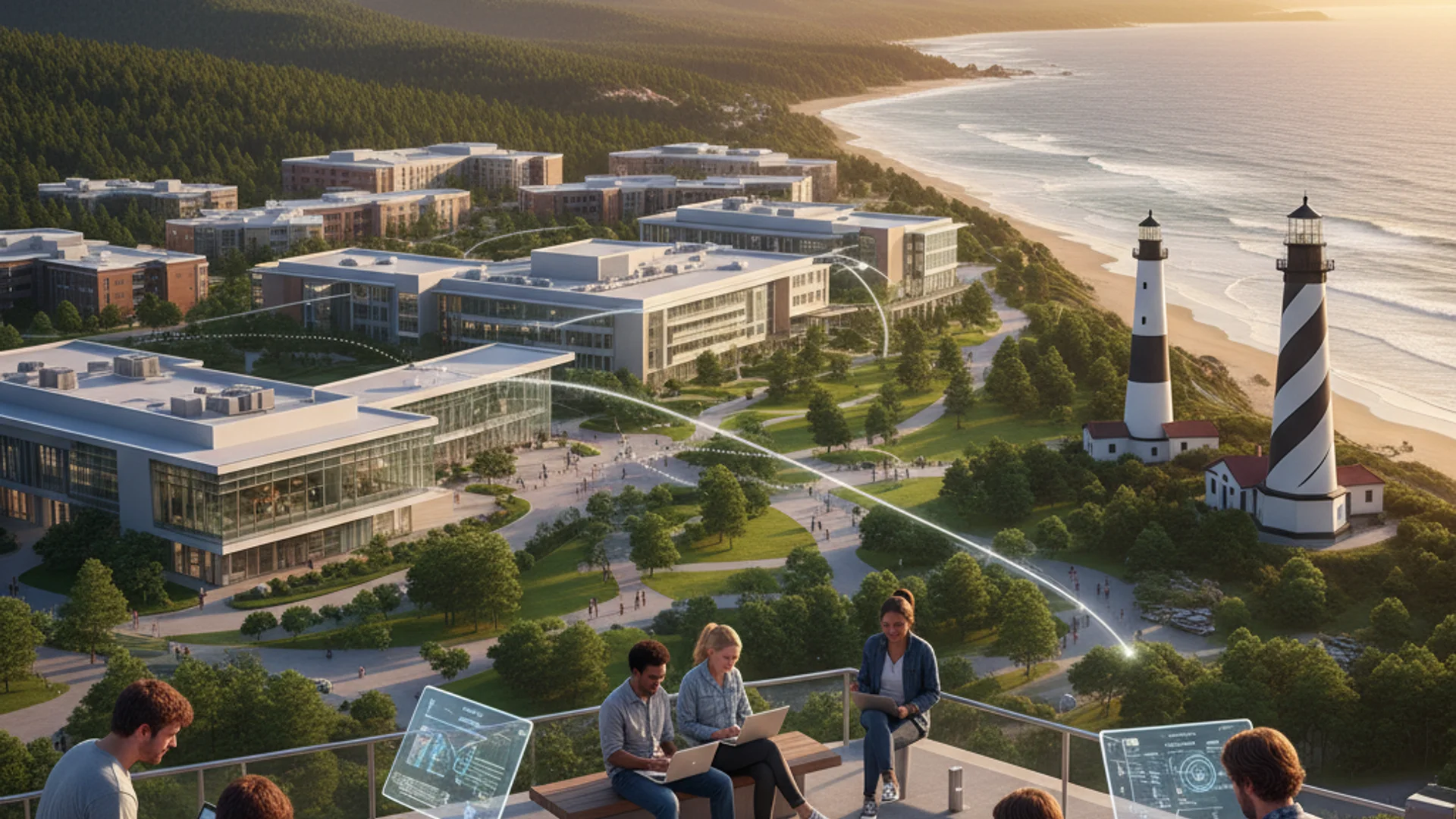 Best Game Development Programs in North Carolina 2025