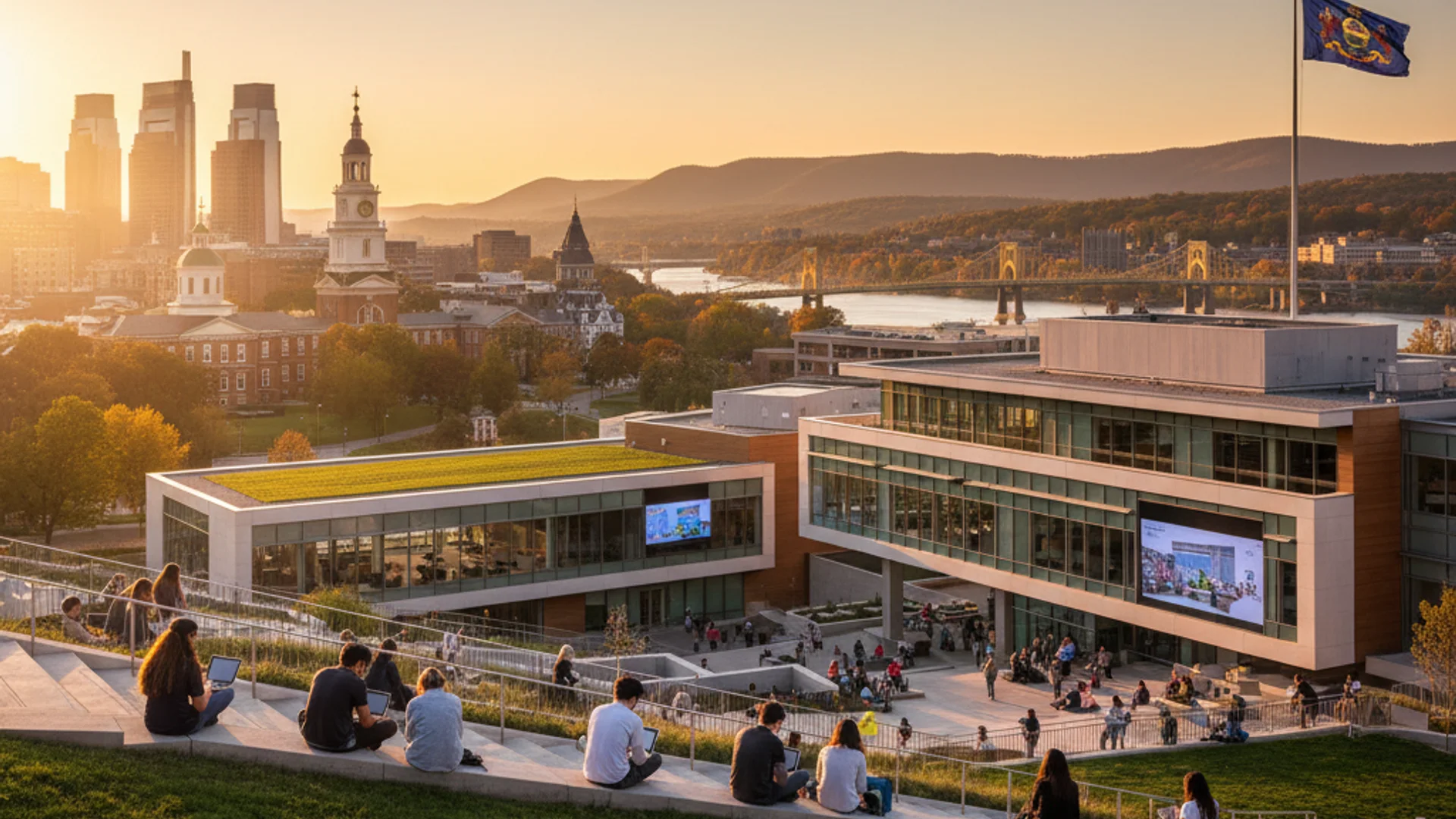 Best Game Development Programs in Pennsylvania 2025