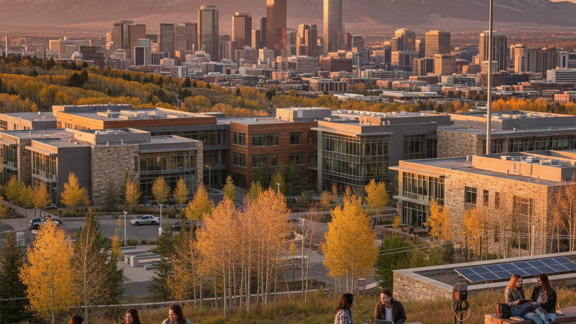 Best Information Security Programs in Colorado 2025