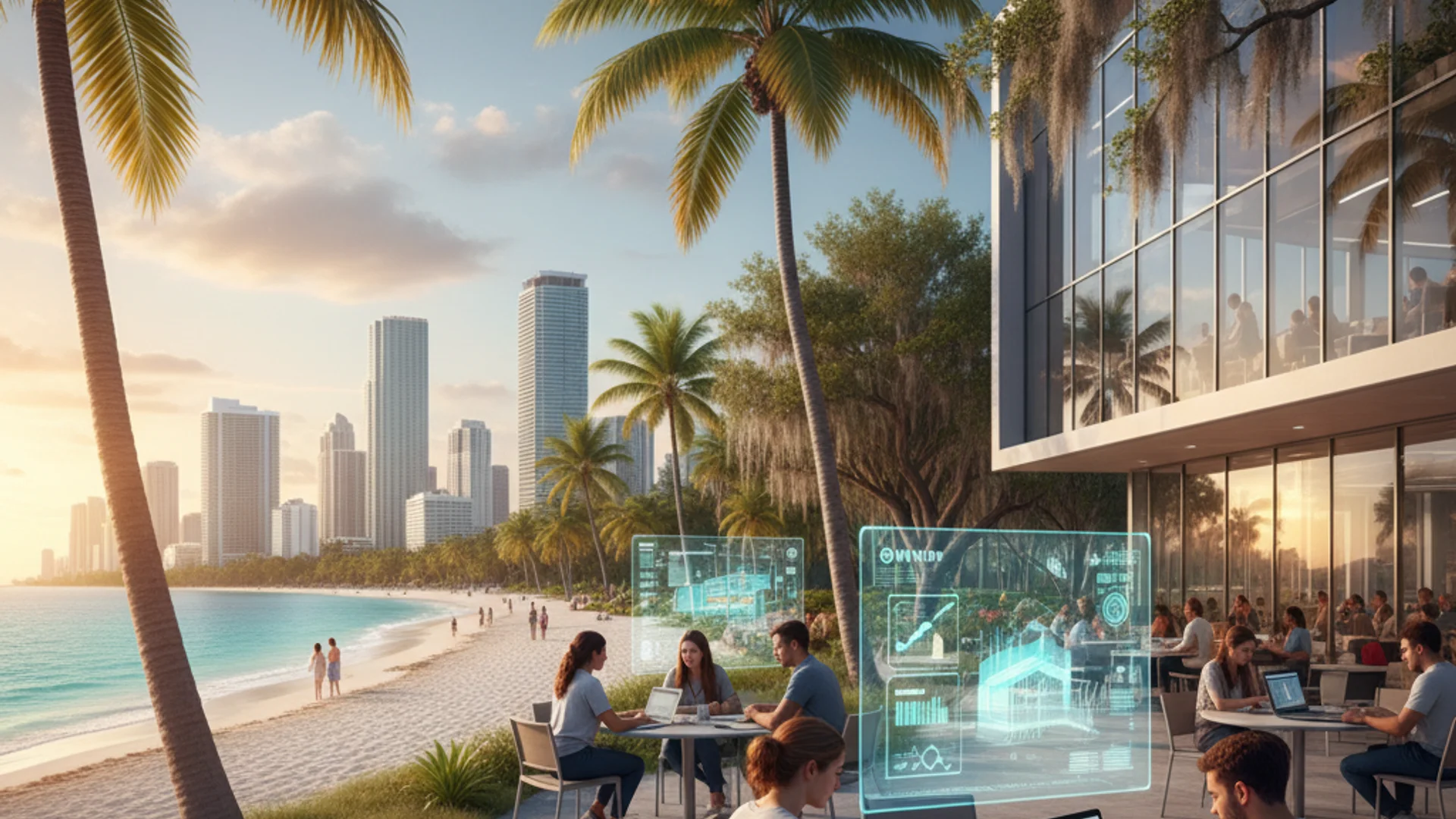 Best Information Security Programs in Florida 2025