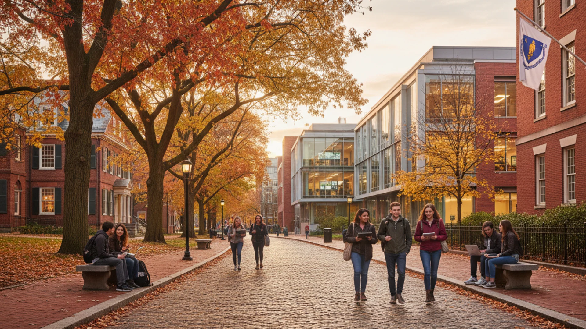 Best Information Security Programs in Massachusetts 2025