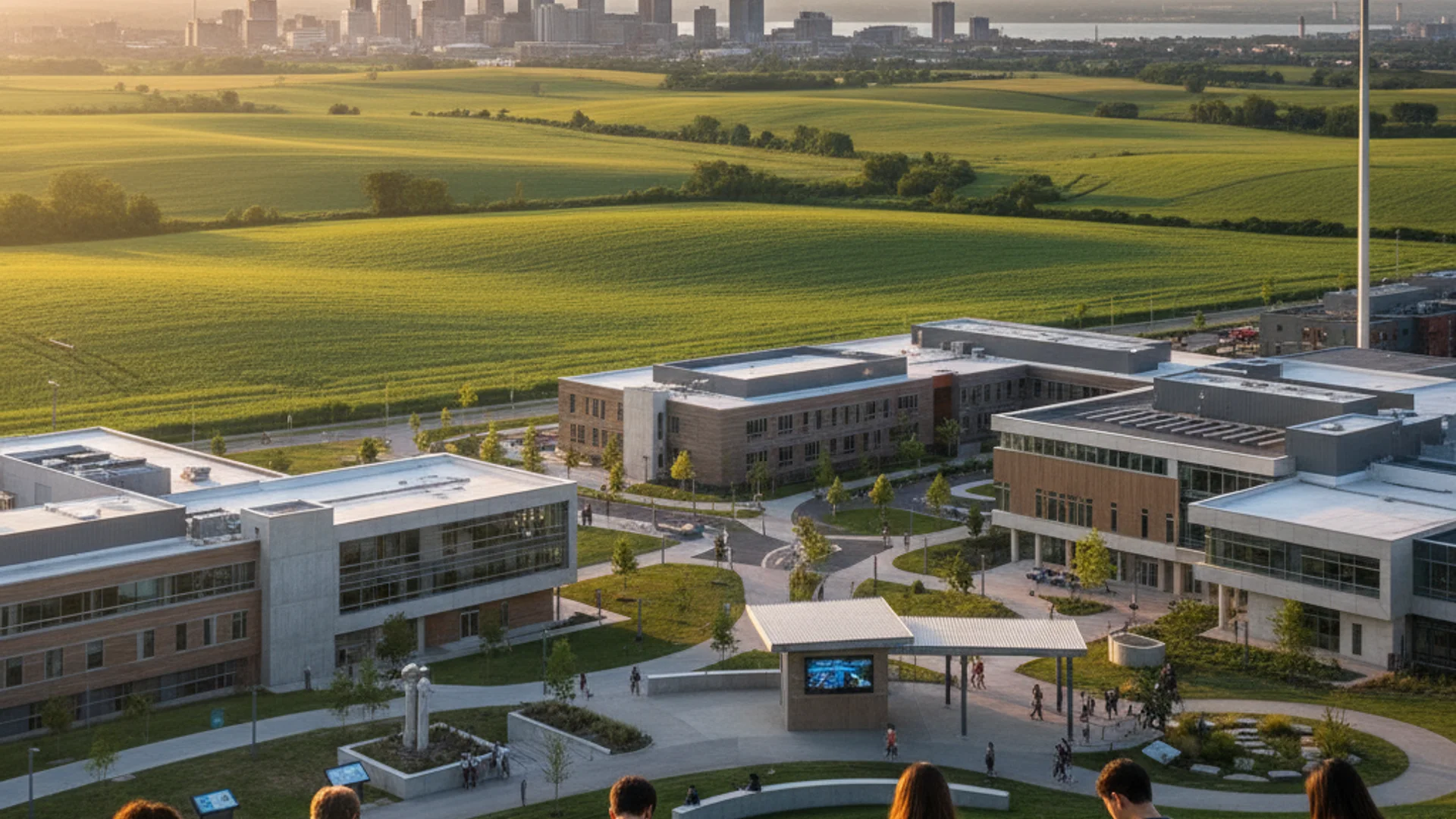 Best Information Security Programs in Ohio 2025