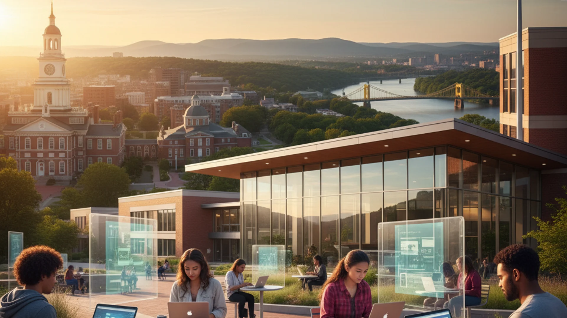 Best Information Security Programs in Pennsylvania 2025