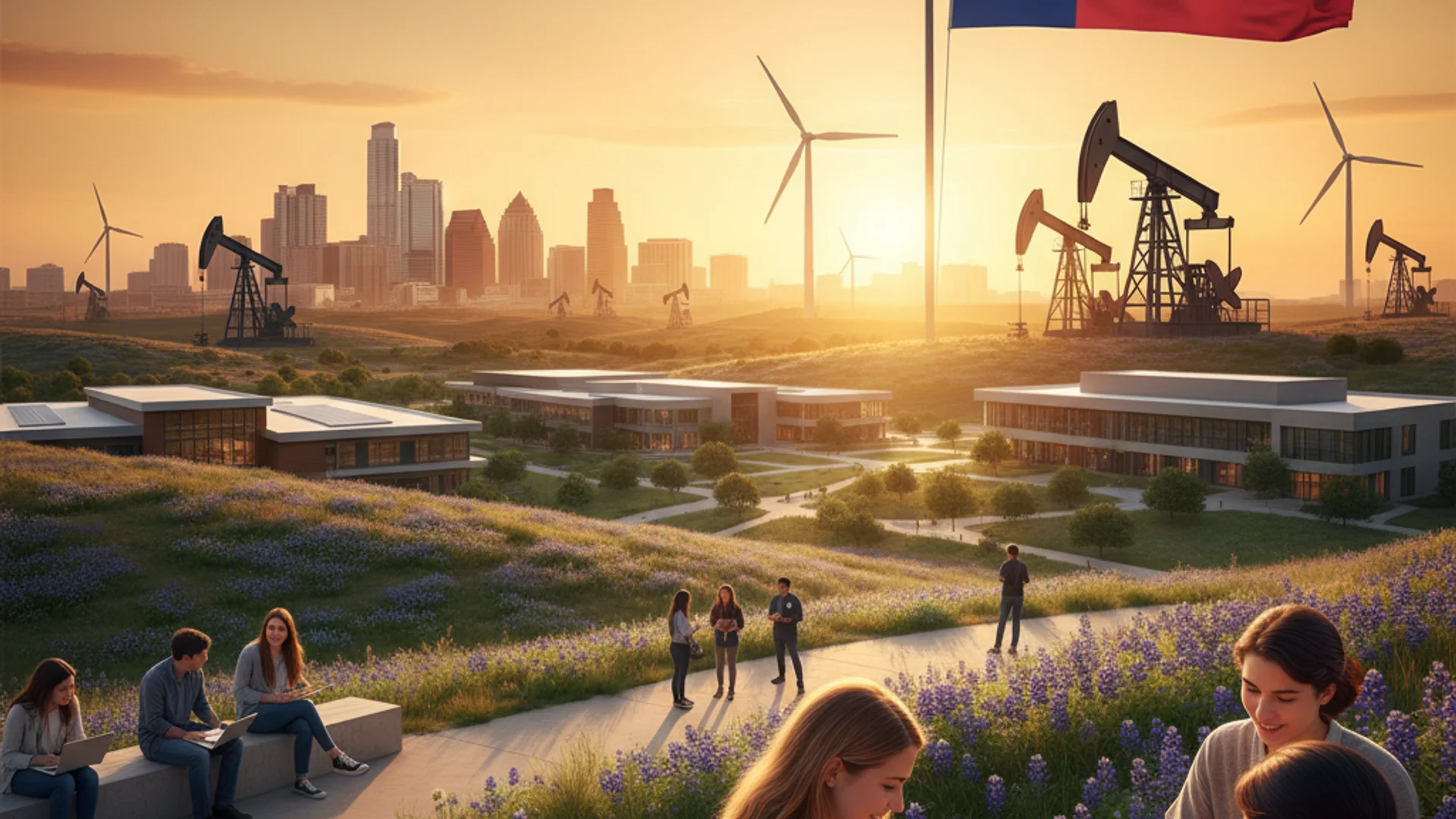 Best Information Security Programs in Texas 2025