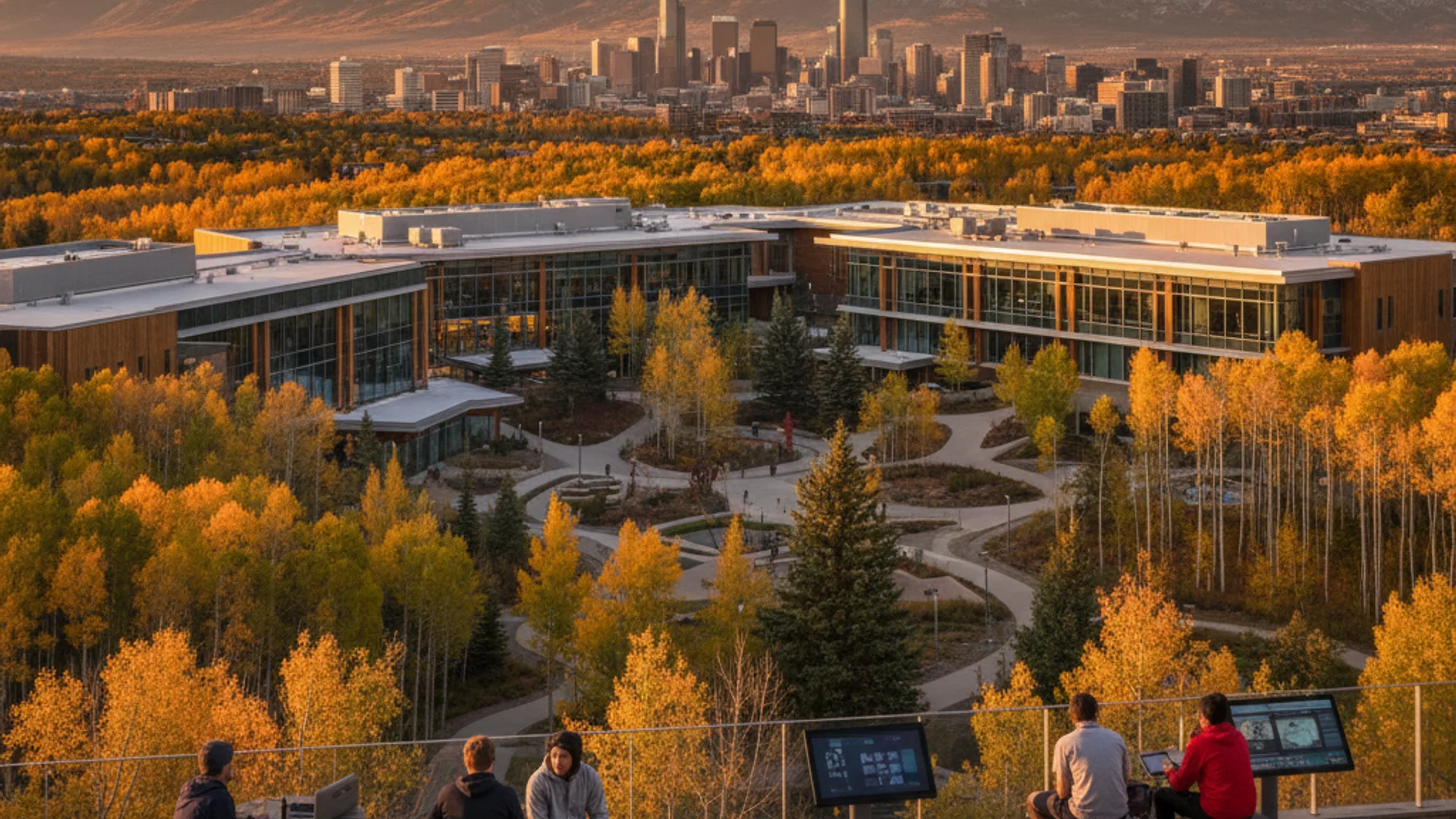 Best Information Systems Programs in Colorado 2025