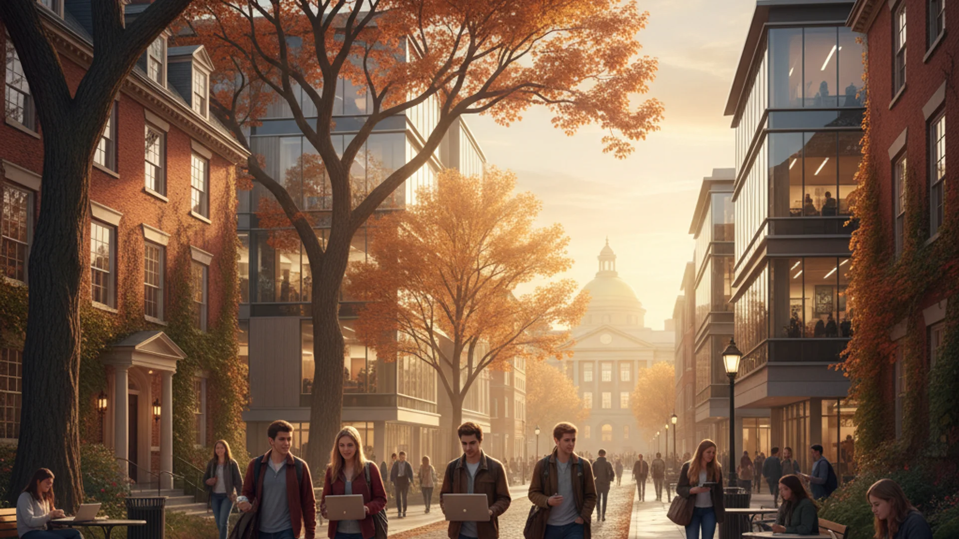 Best Information Systems Programs in Massachusetts 2025