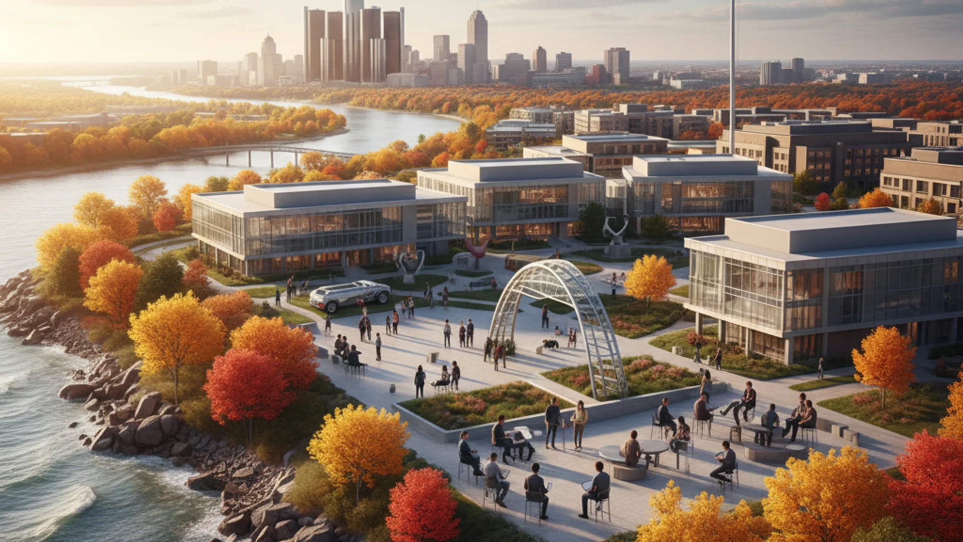 Best Information Systems Programs in Michigan 2025