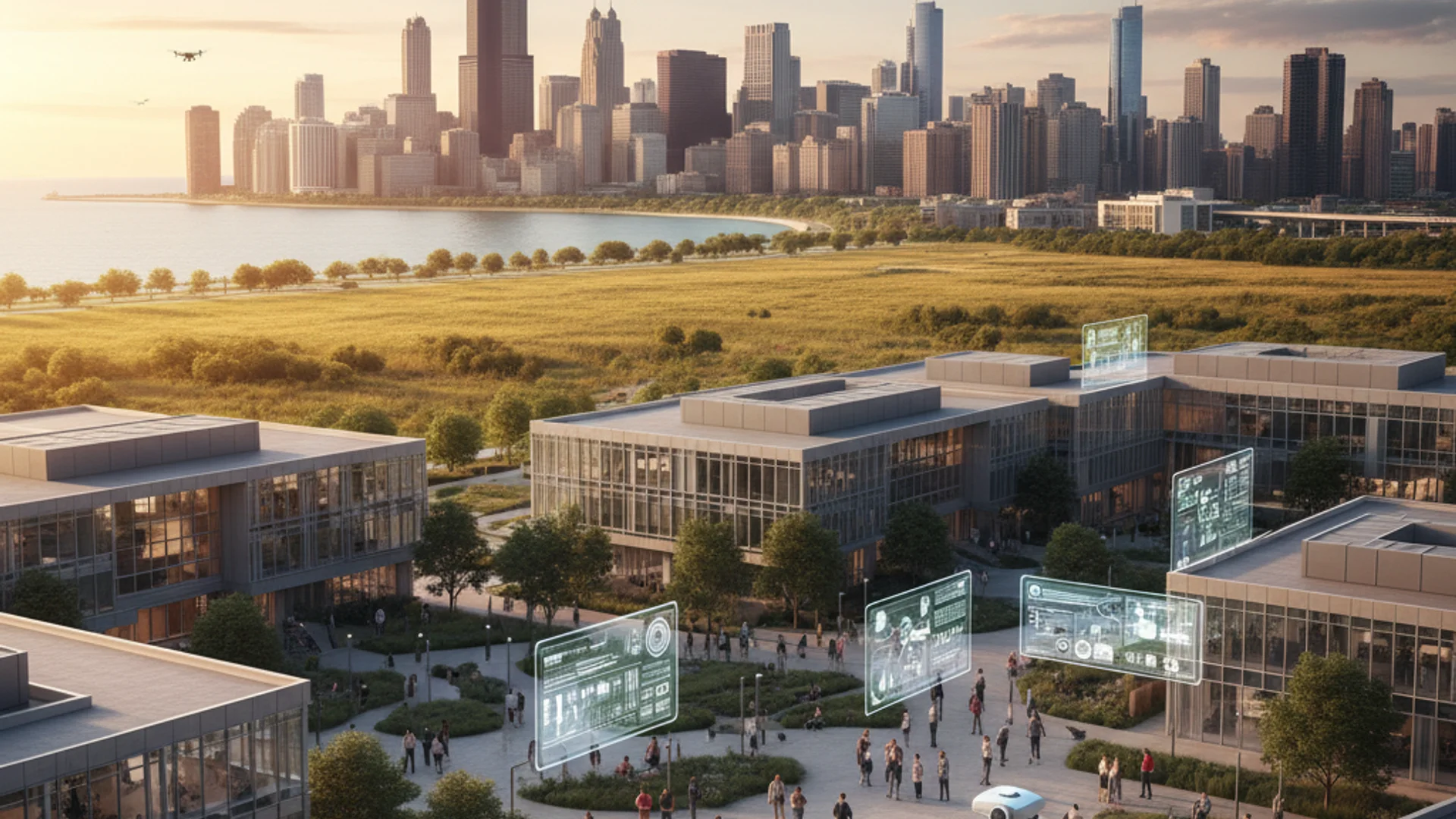 Best Machine Learning Programs in Illinois 2025