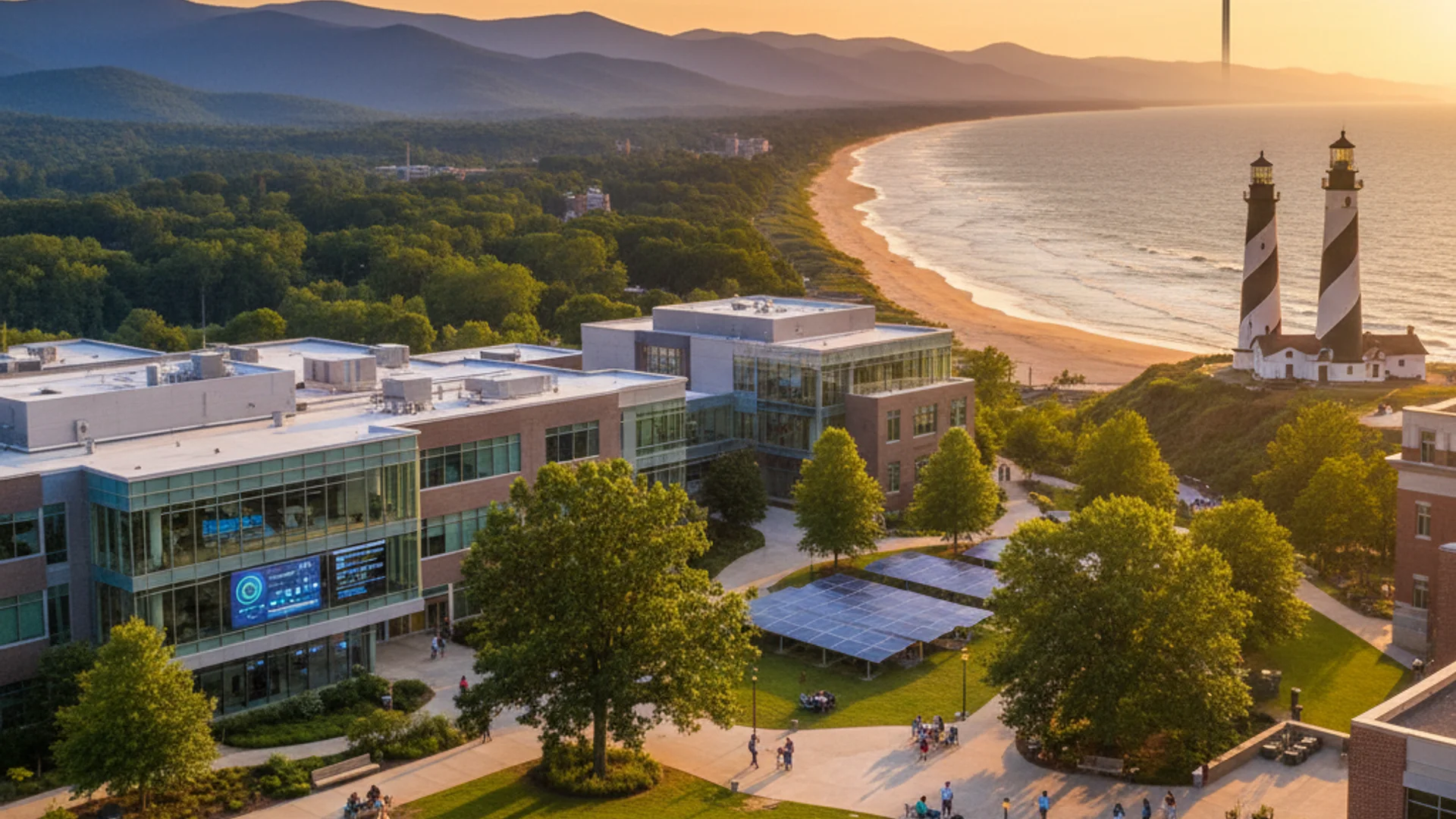 Best Machine Learning Programs in North Carolina 2025