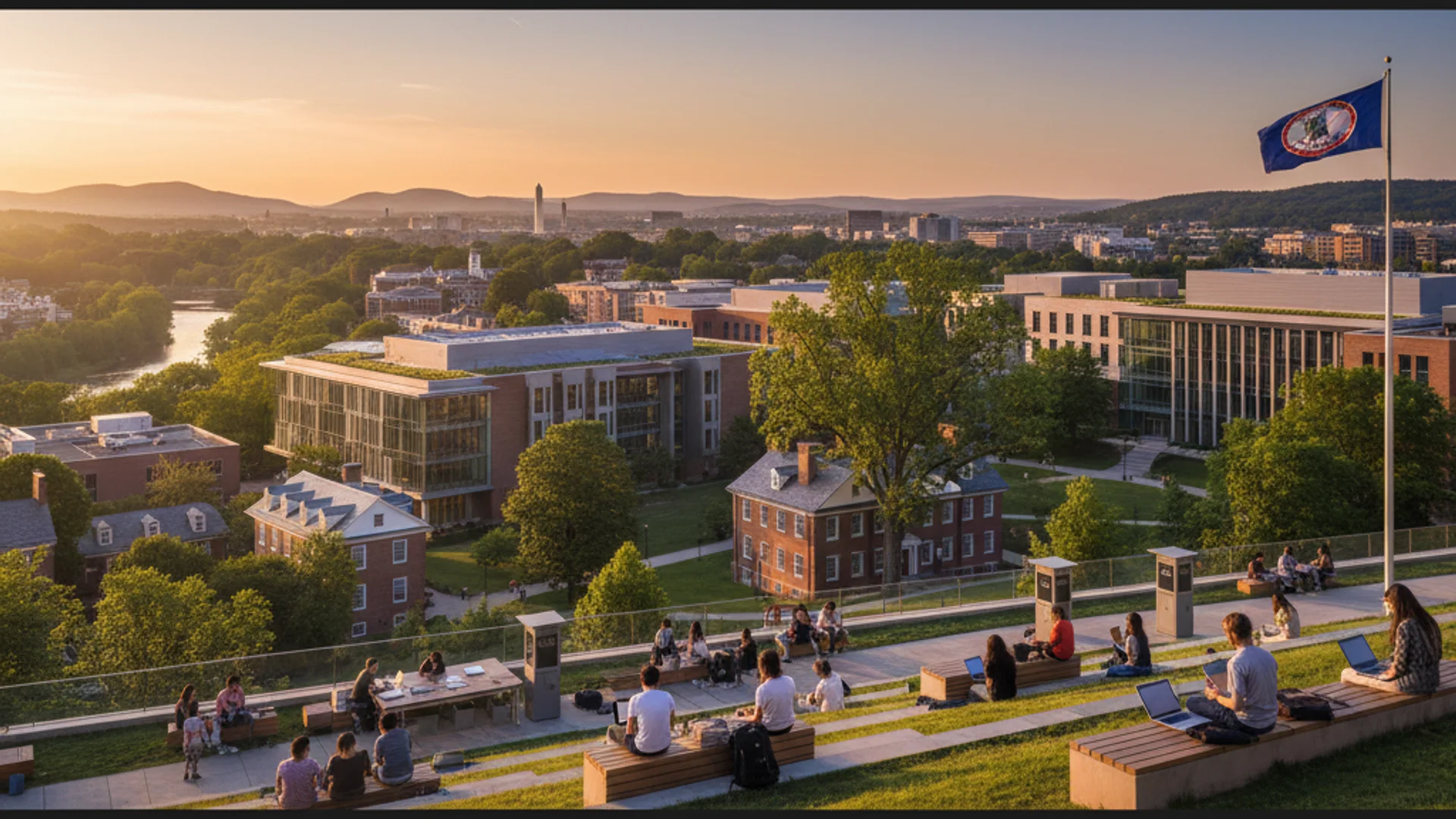 Best Machine Learning Programs in Virginia 2025